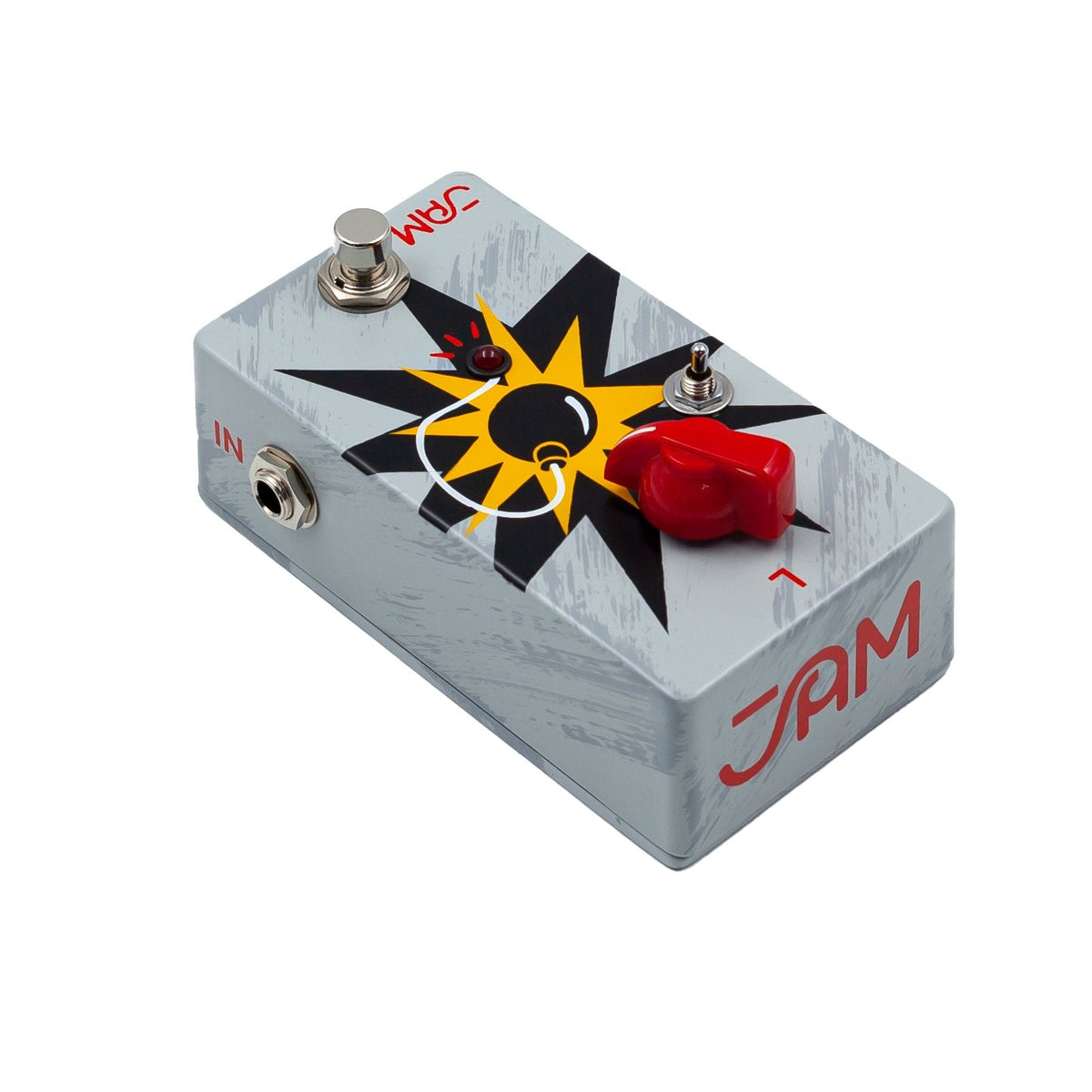 JAM Pedals Boomster MK.2