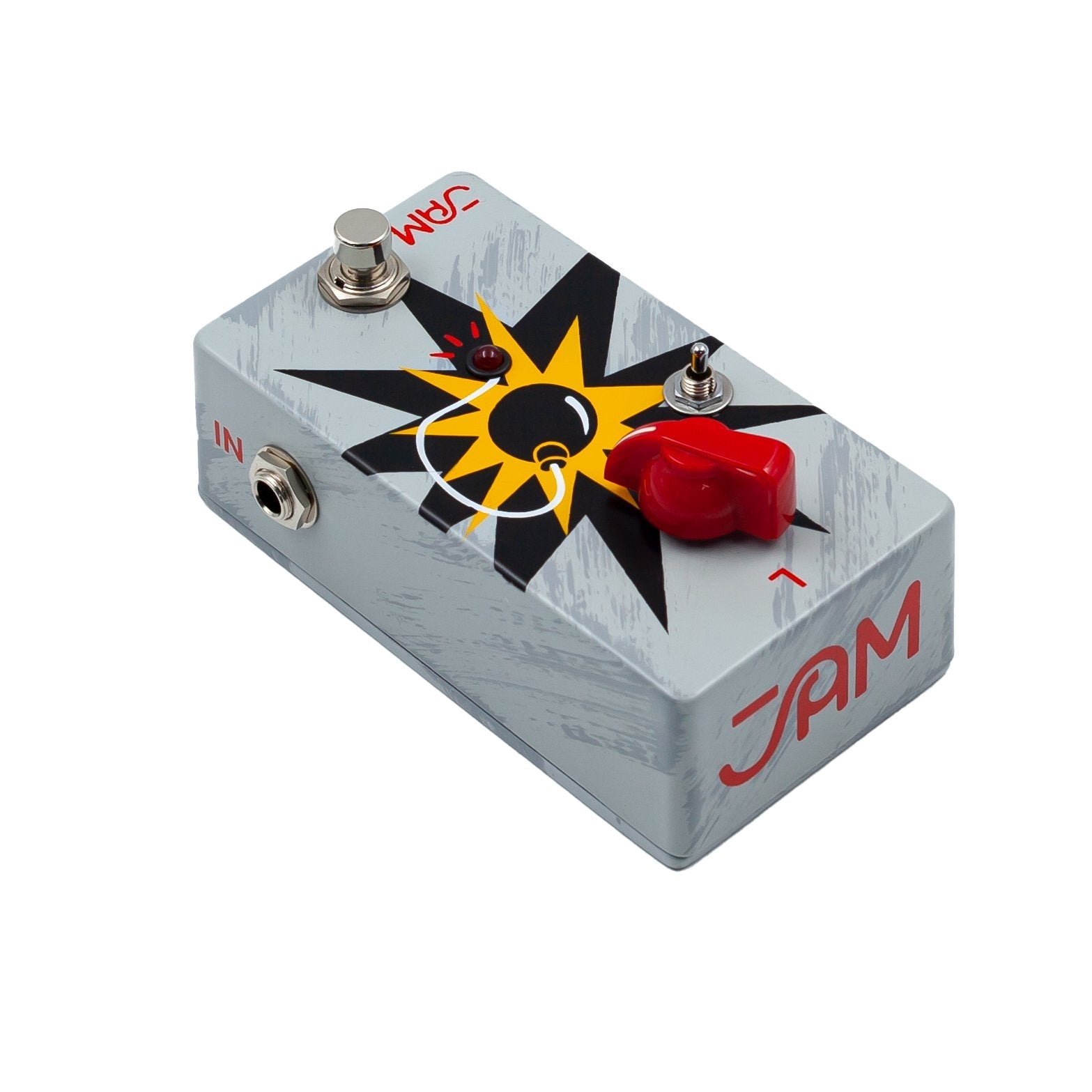 JAM Pedals Boomster MK.2