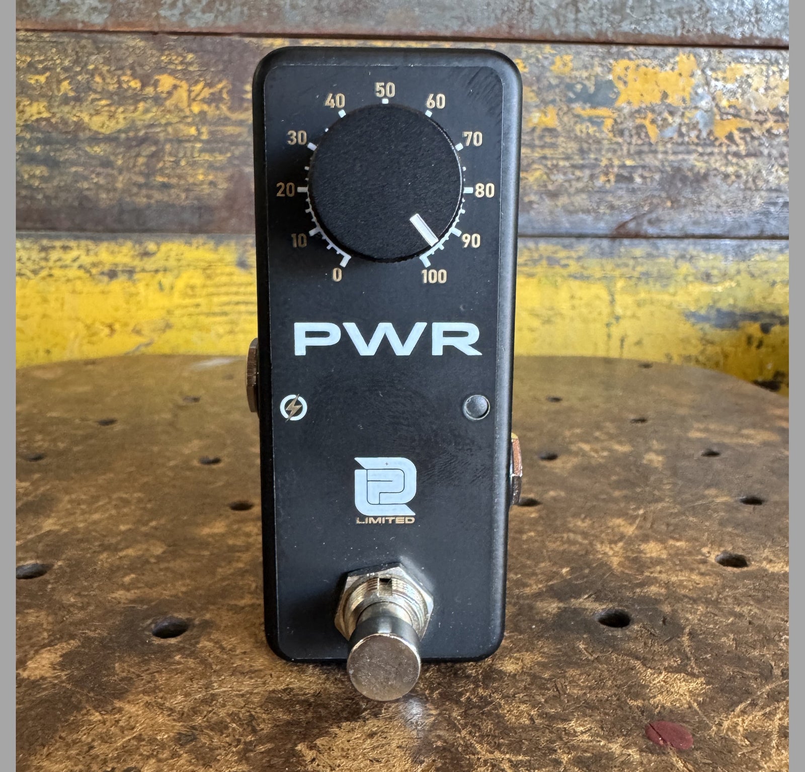 LPD Pedals PWR