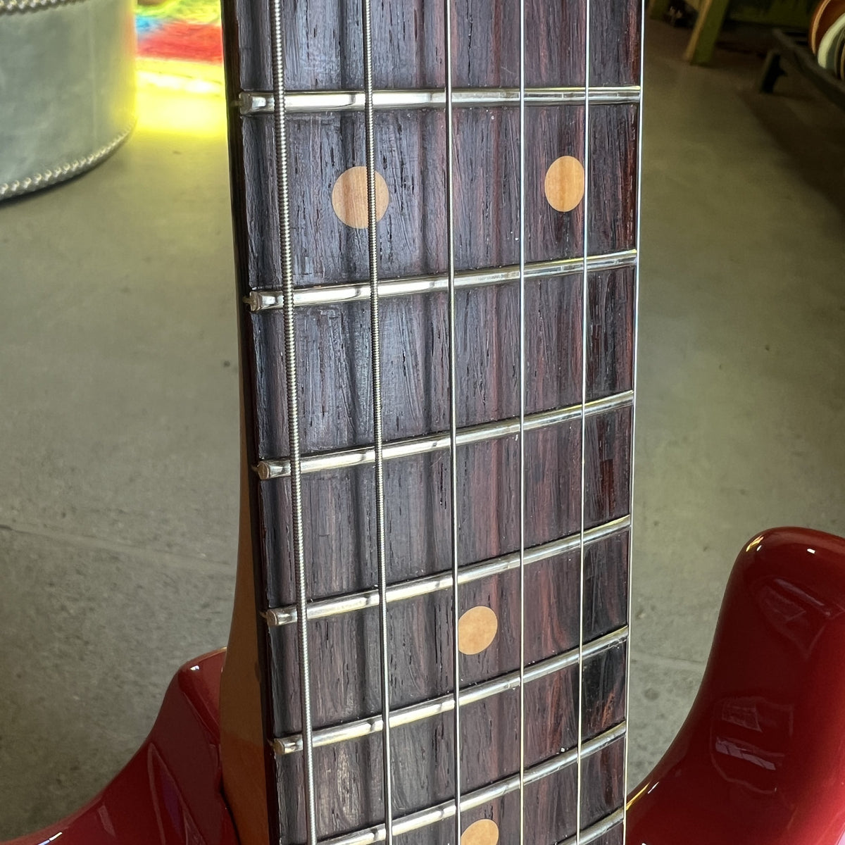 Fender American Vintage II '61 Stratocaster