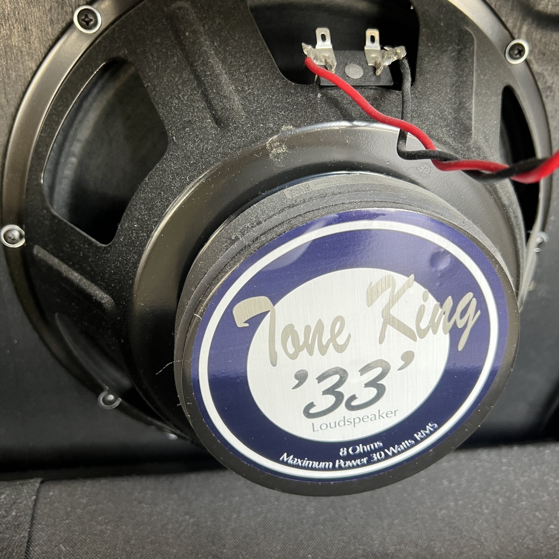 Tone King Imperial MKII 20-Watt 1x12" Combo