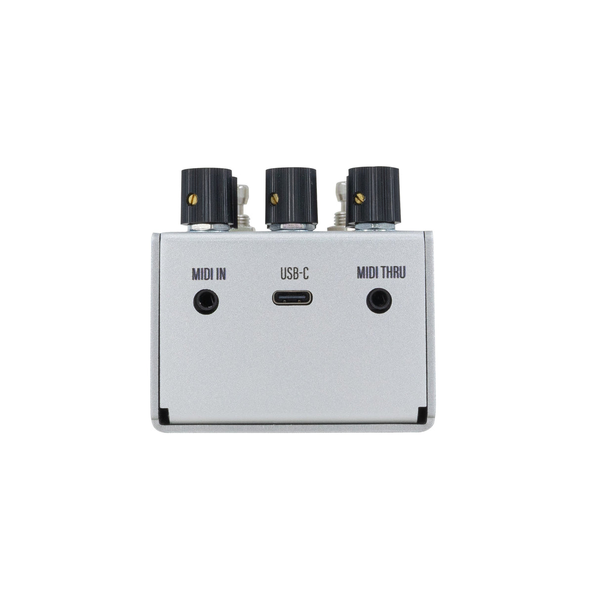 Walrus Audio MAKO D1 High Fidelity Stereo Delay MKII