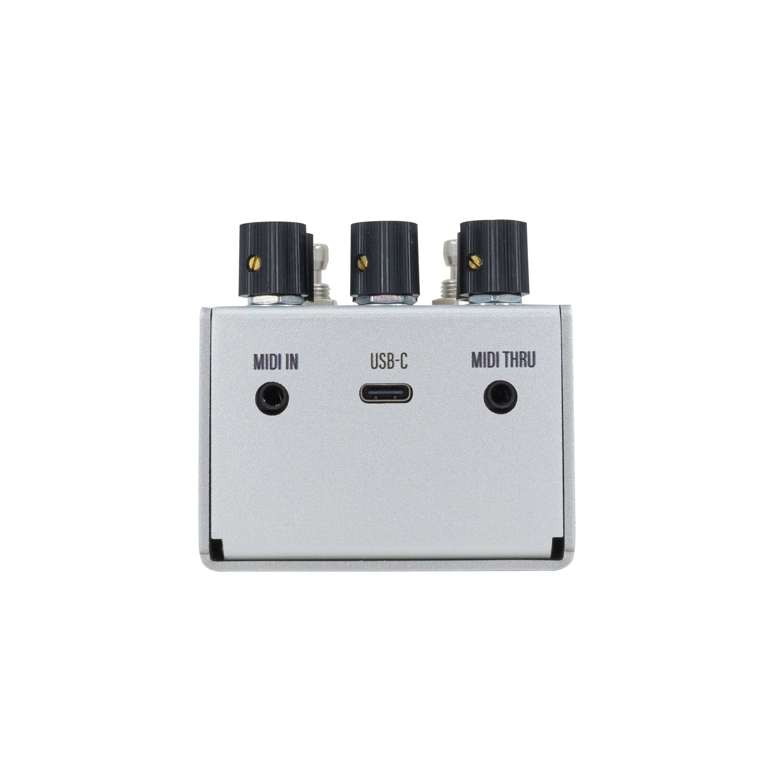 Walrus Audio MAKO D1 High Fidelity Stereo Delay MKII