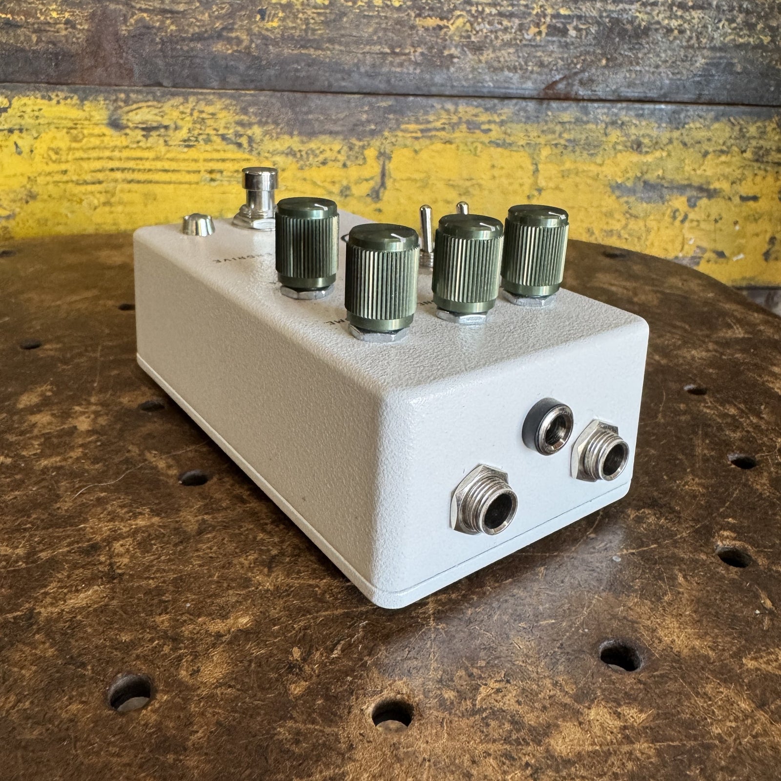Case Study Aspen Overdrive