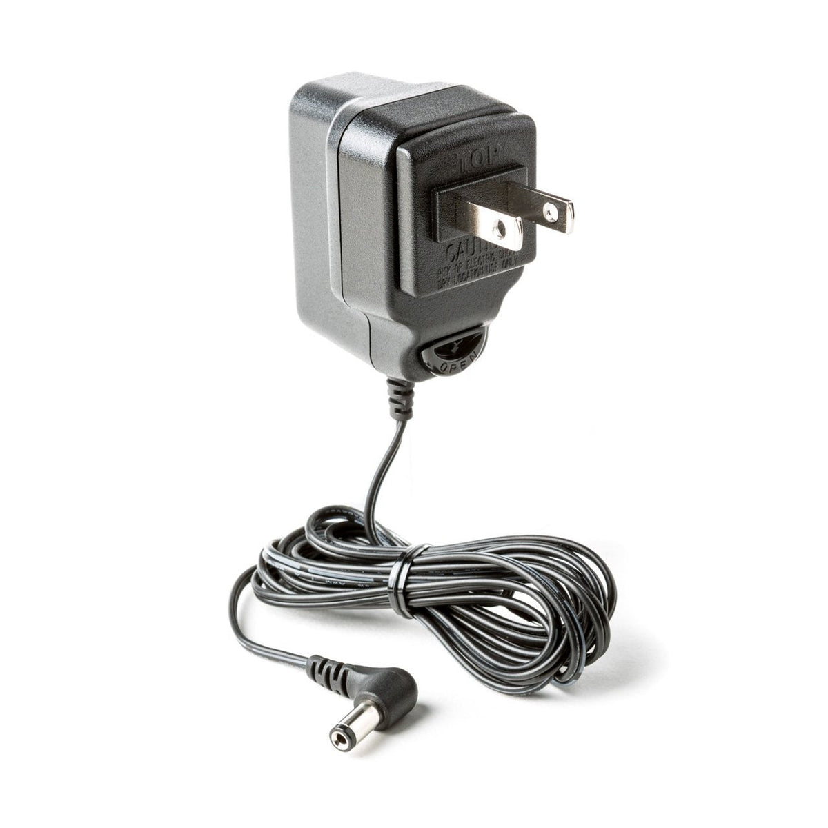 Dunlop 9-Volt AC Adapter - ECB003US
