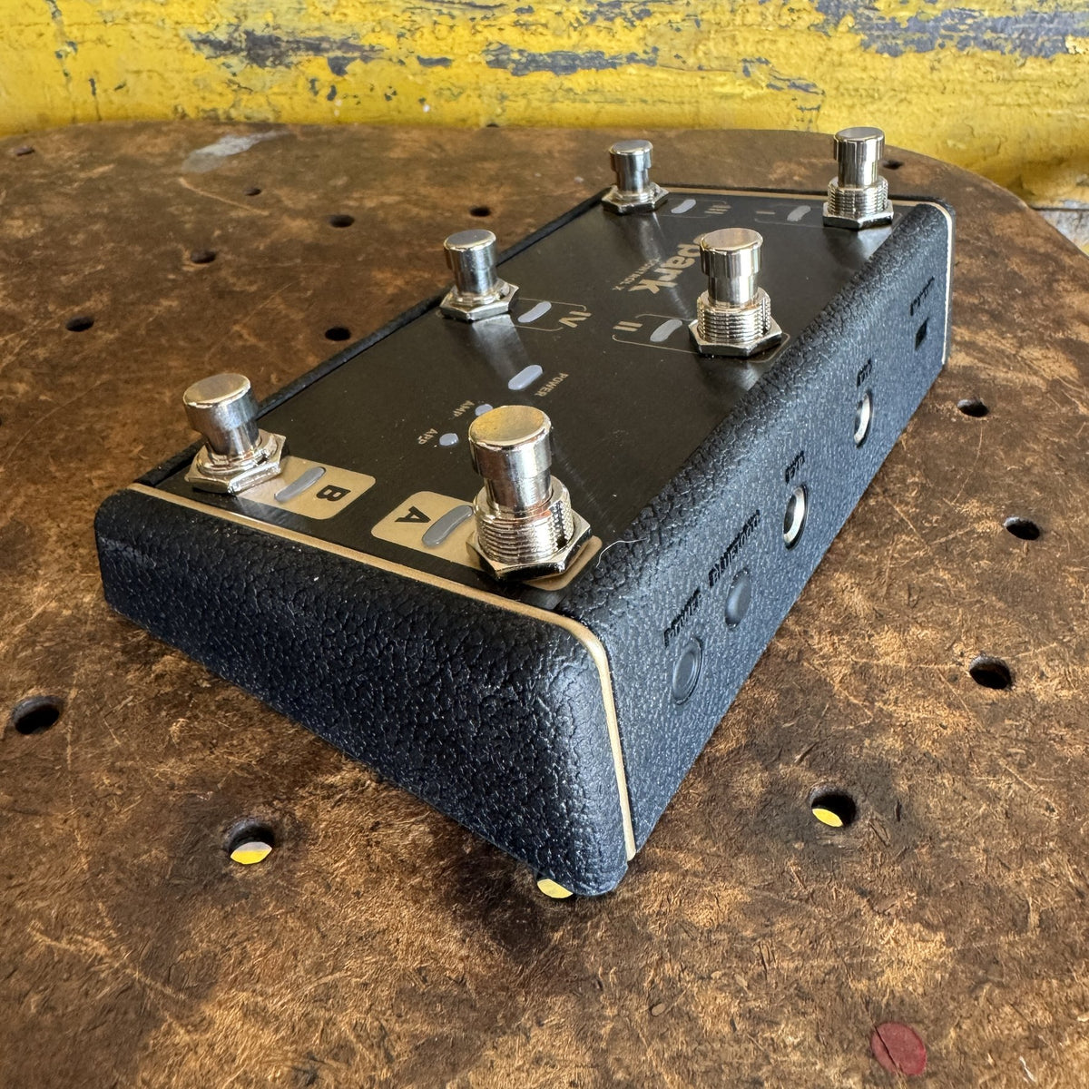 Positive Grid Spark Control X