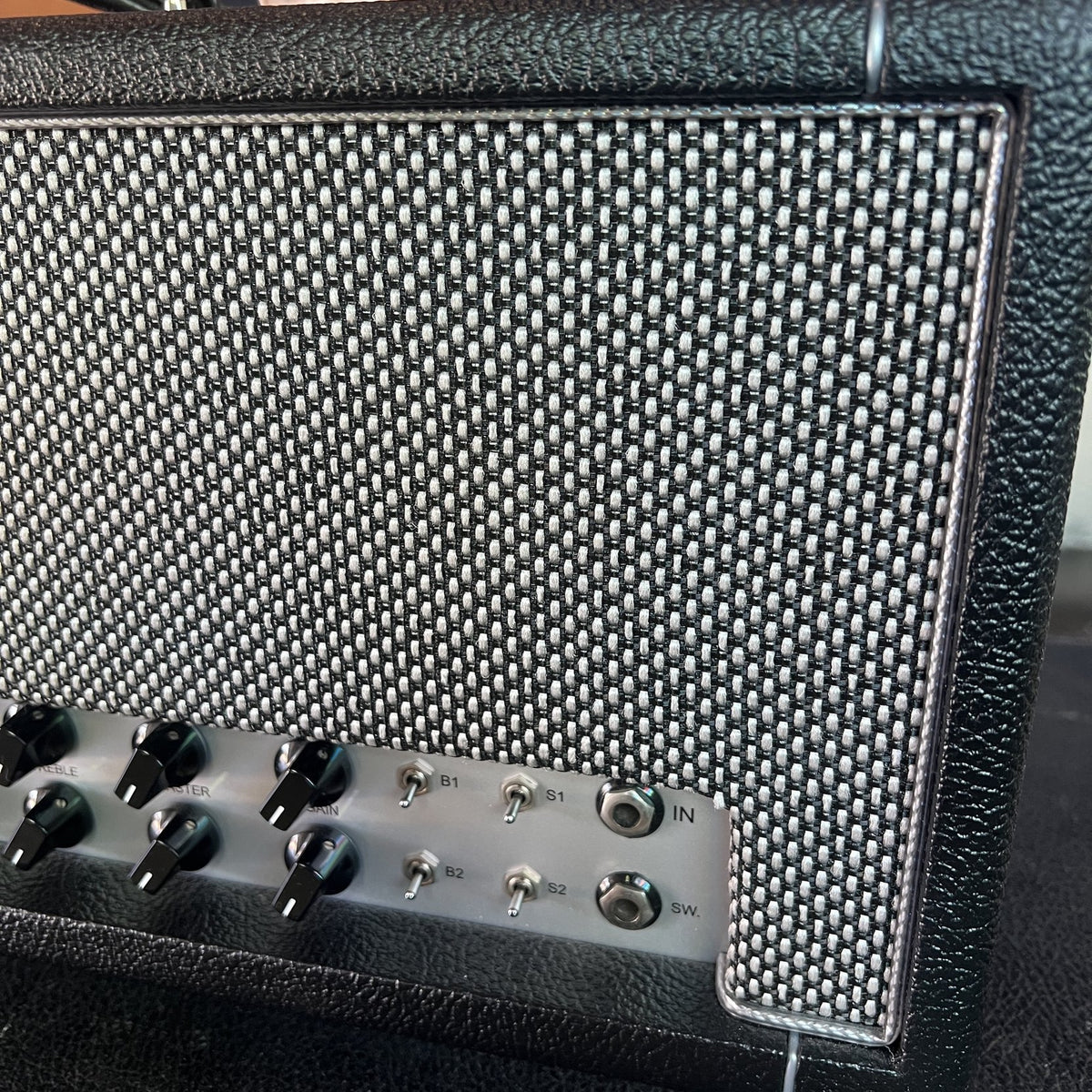 Friedman Twin Sister 40-Watt Dual-Channel Head