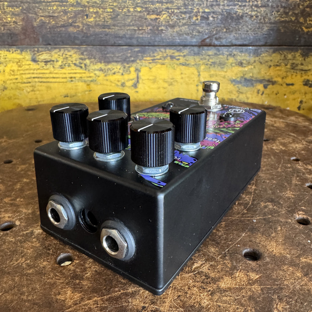 Walrus Audio Polychrome
