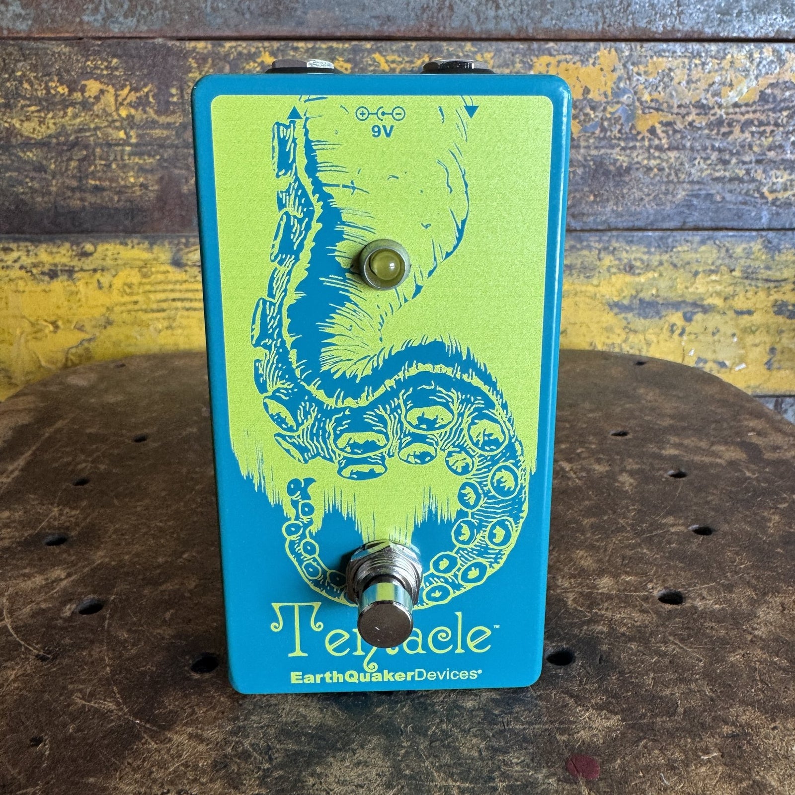 EarthQuaker Devices Tentacle