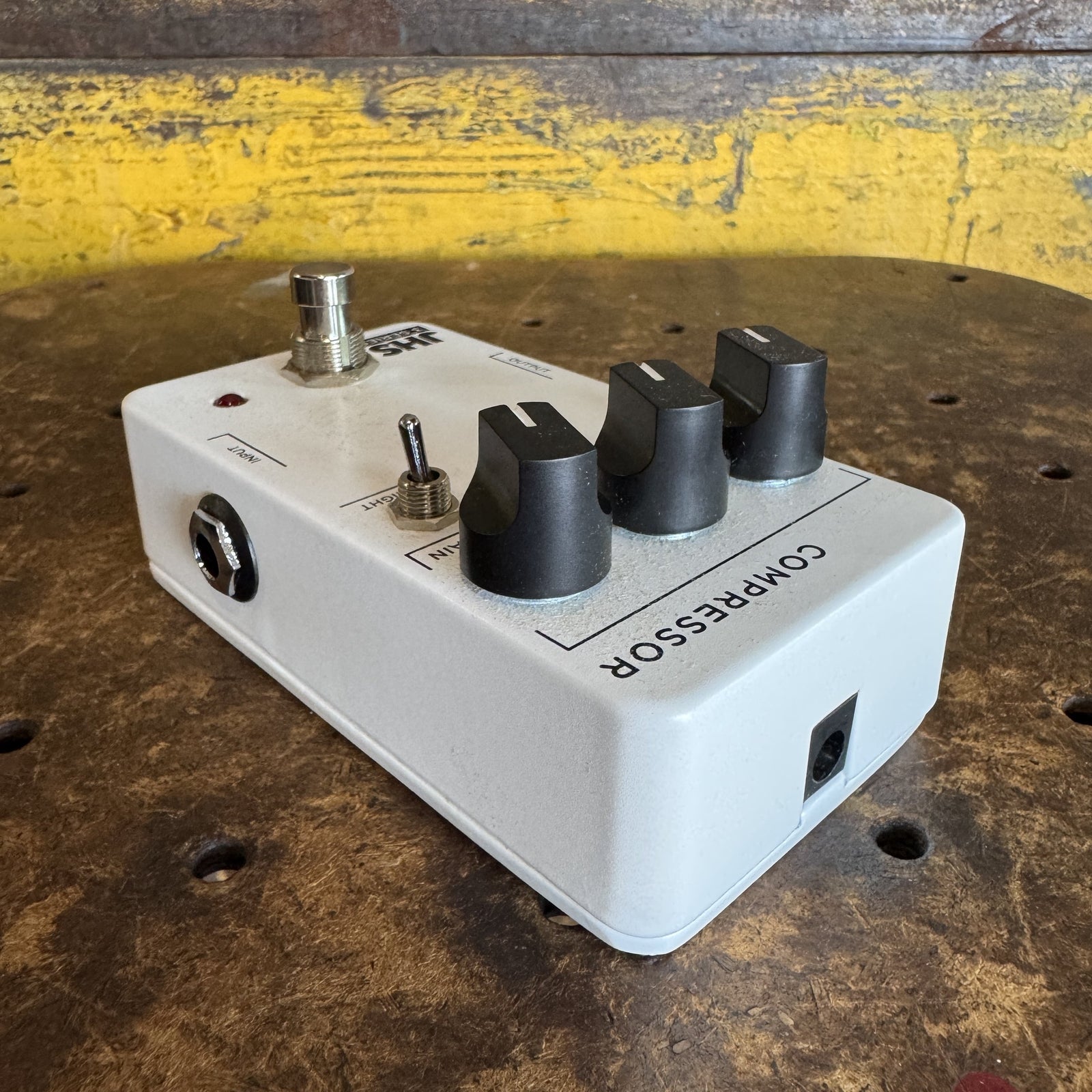 JHS Pedals 3 Series - Compressor