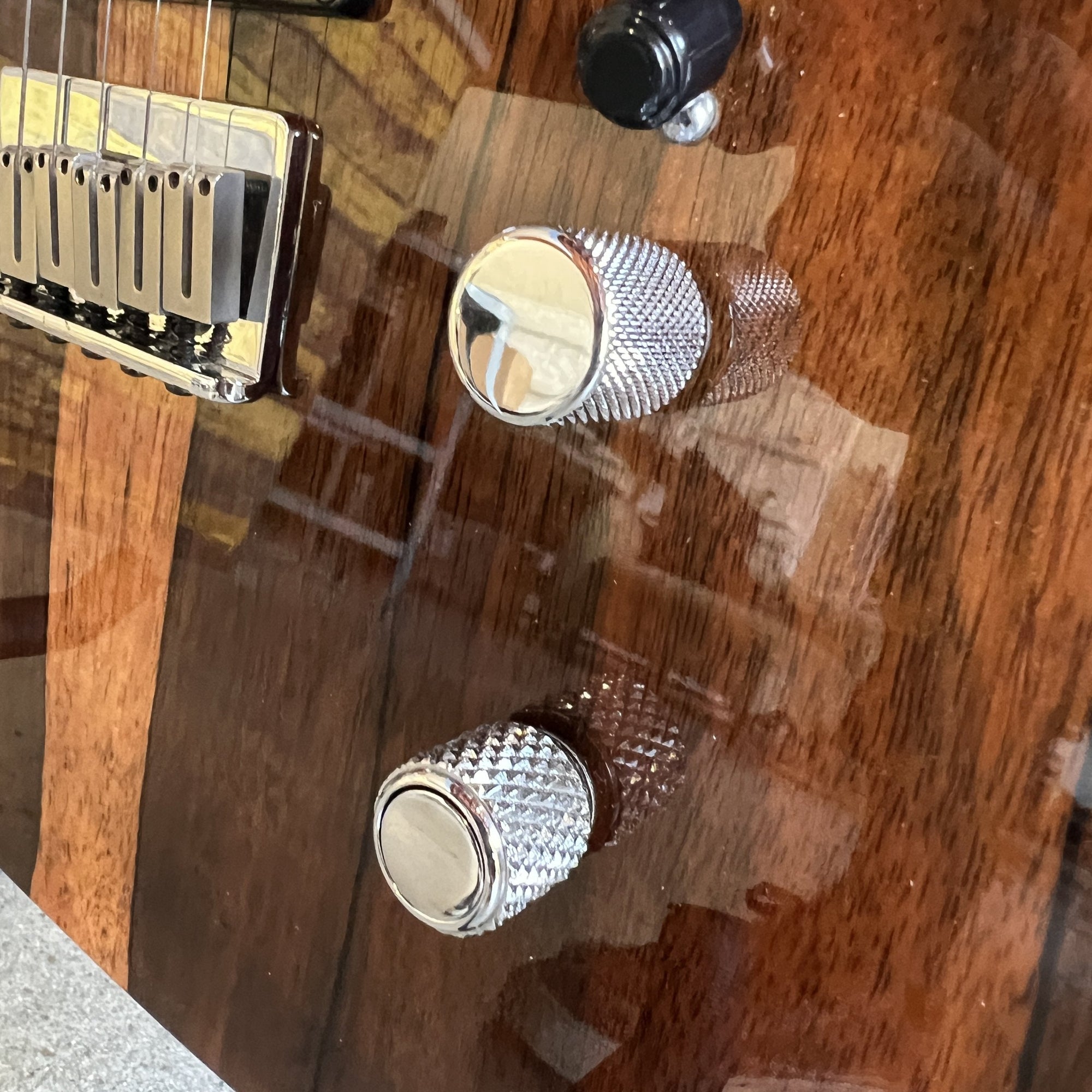Fender Select Telecaster HH, Birdseye Maple Fingerboard, Natural