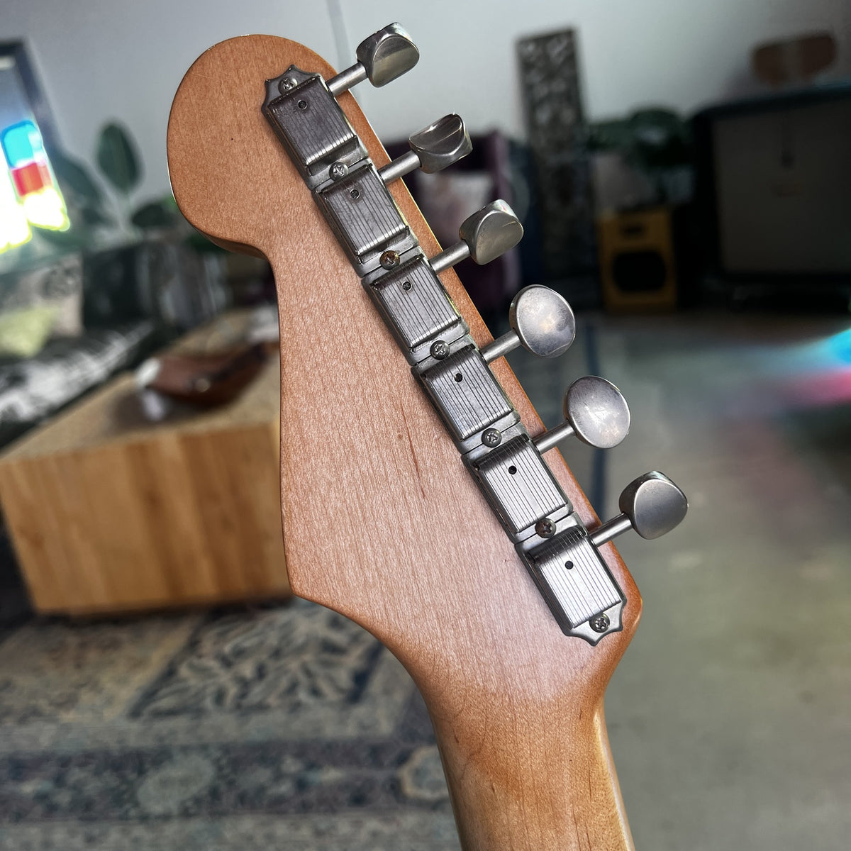 Revelator SuperKing White Blonde