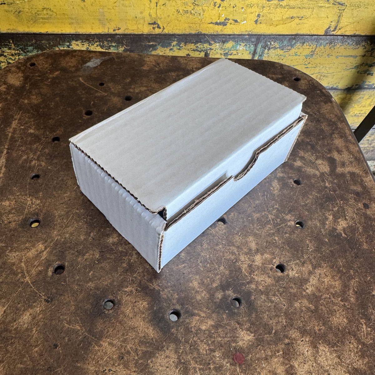 RJM Music Technology Micro Line Mixer