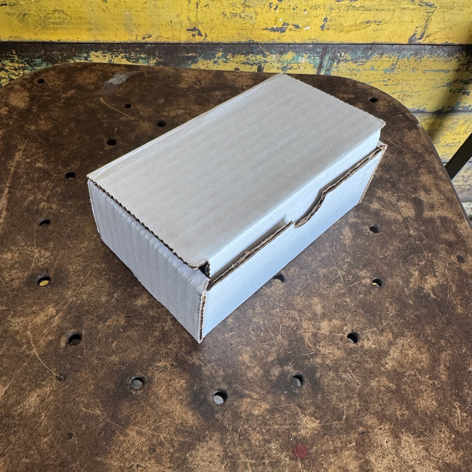 RJM Music Technology Micro Line Mixer