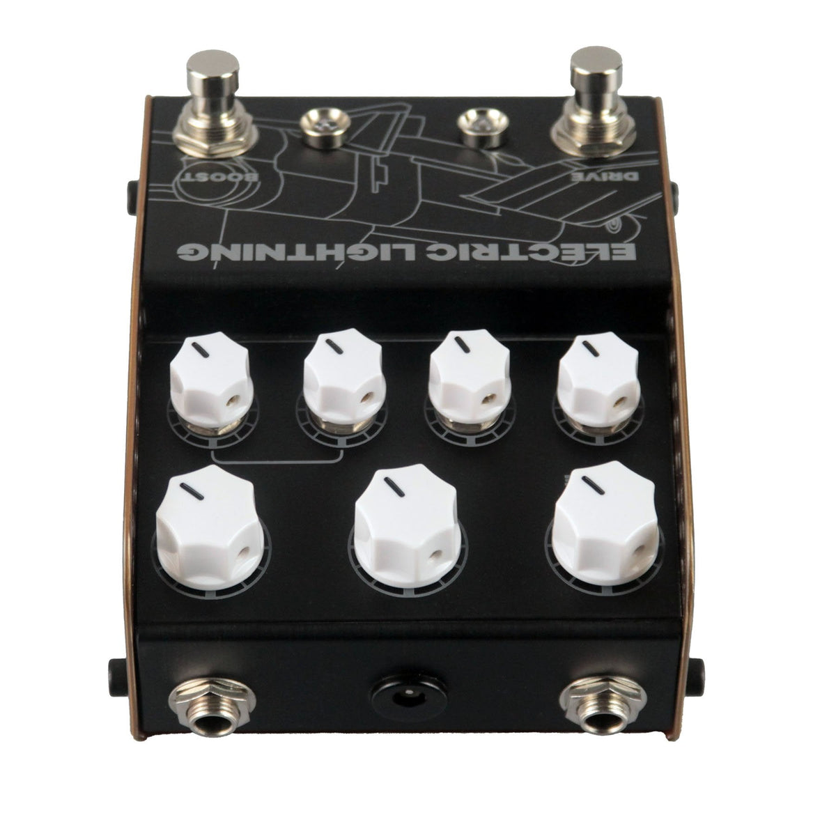 ThorpyFX Electric Lightning