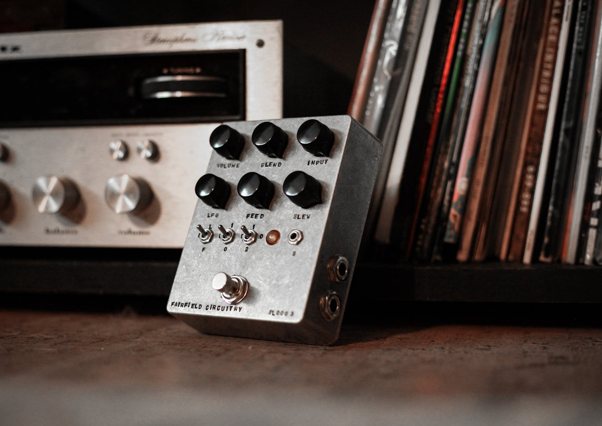 Fairfield Circuitry 20% More