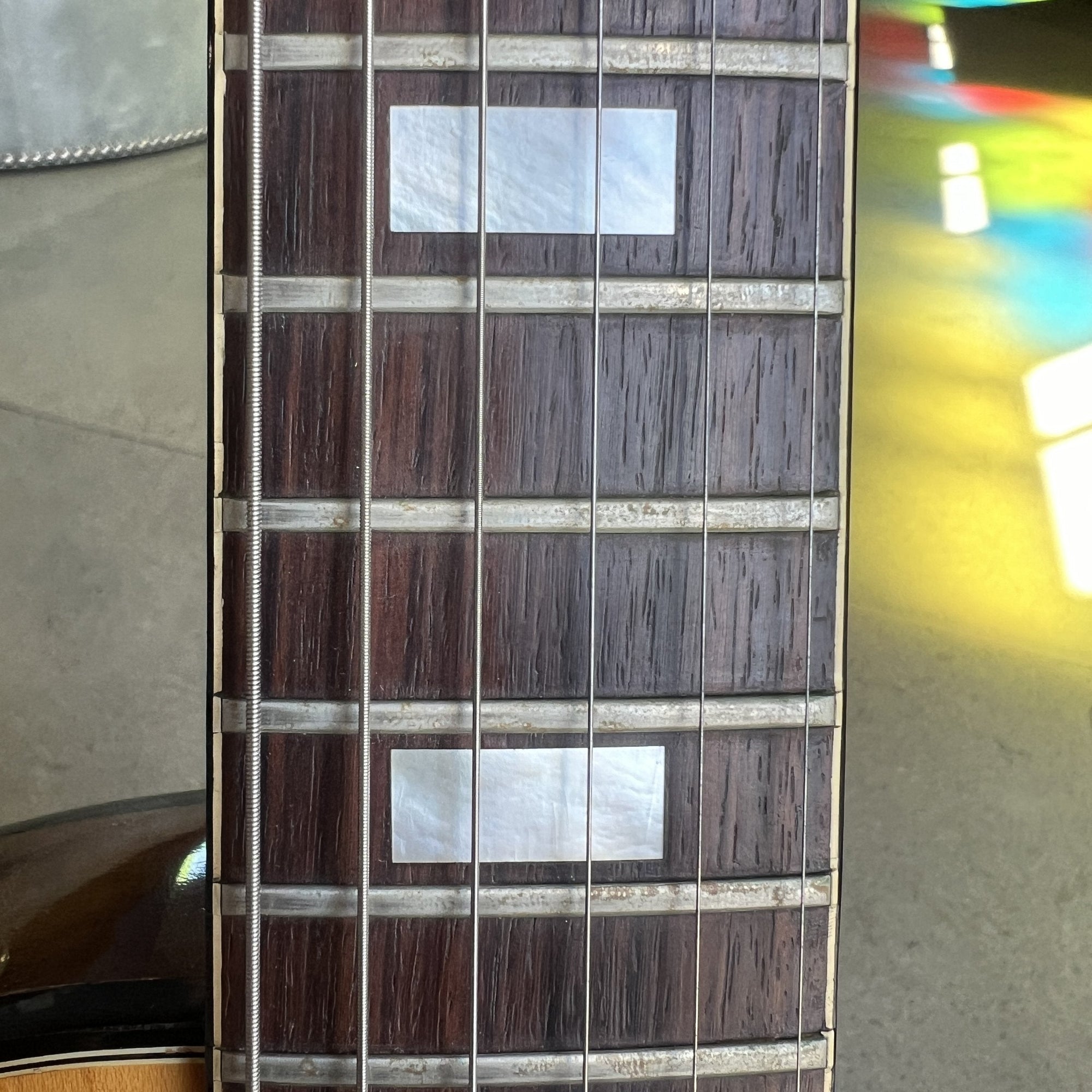 1976 Gibson Les Paul Recording