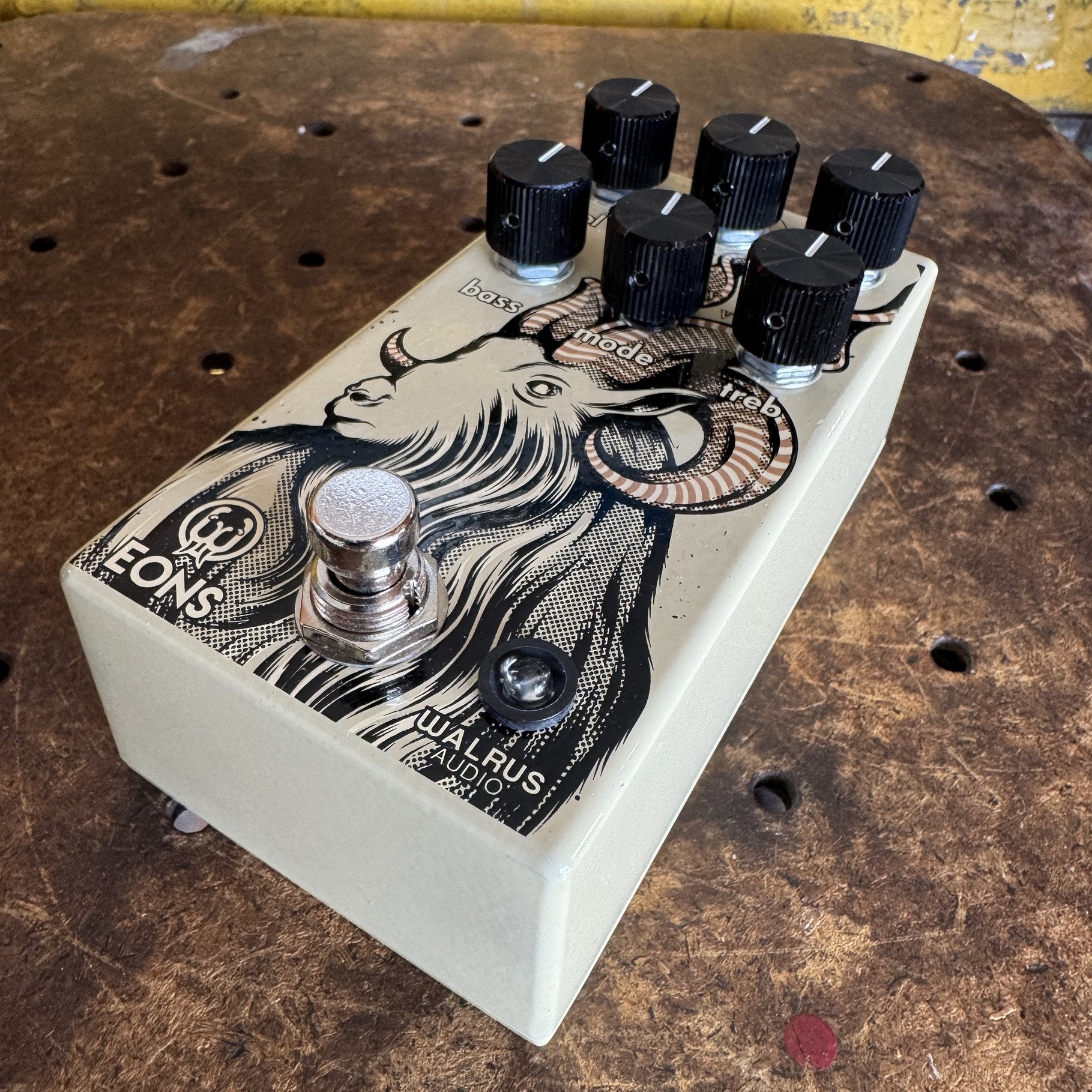 Walrus Audio EONS