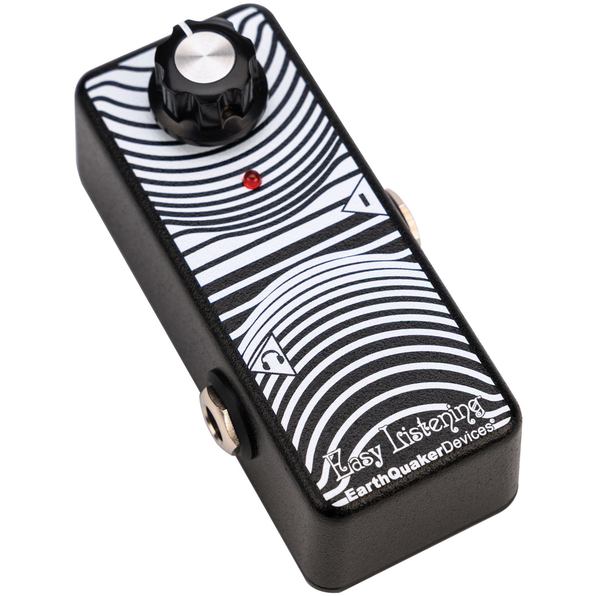 EarthQuaker Devices Easy Listening