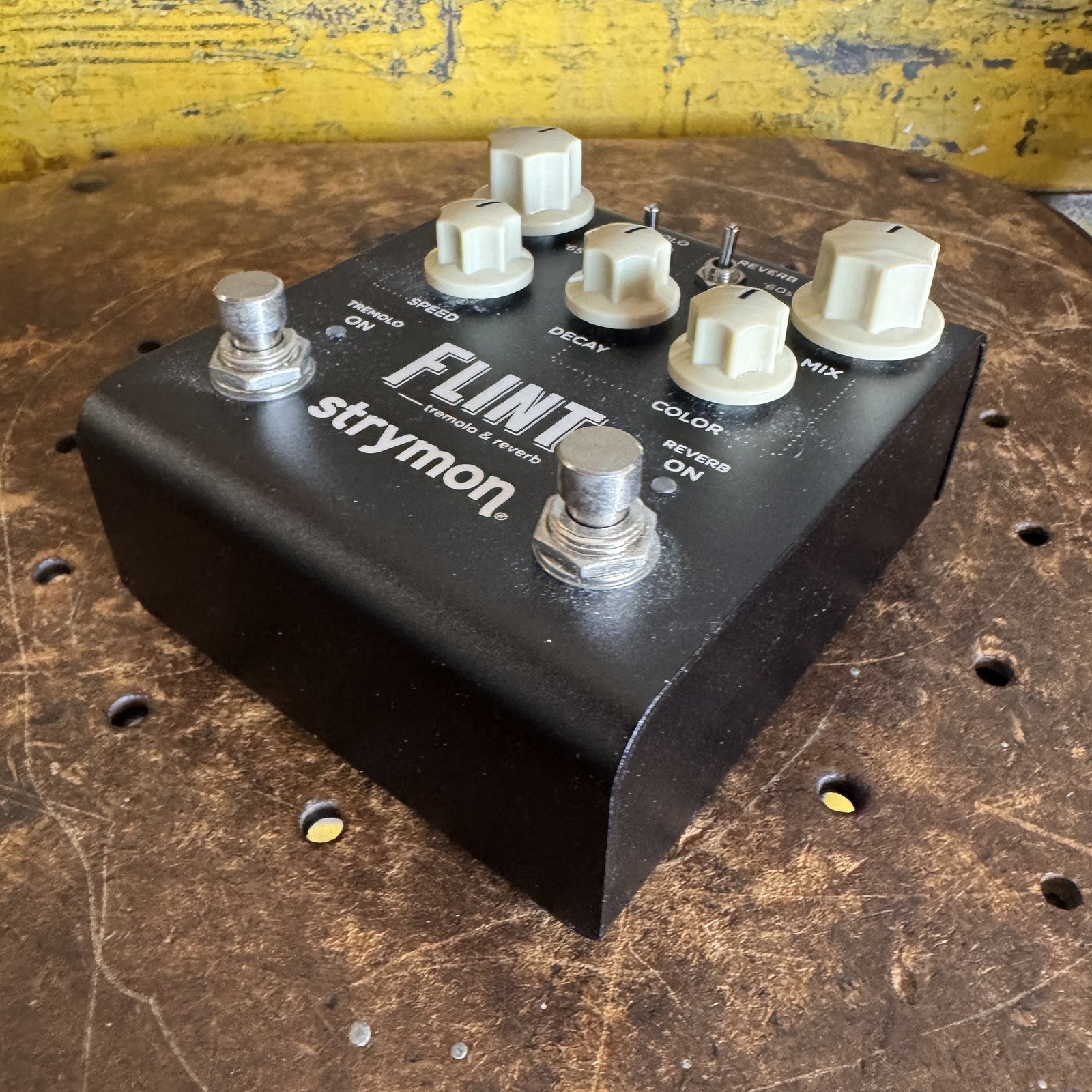 Strymon Flint V2