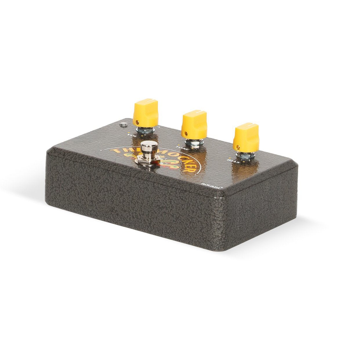 The Mocker Fuzz Pedal Vintage Vox UL730 Replica
