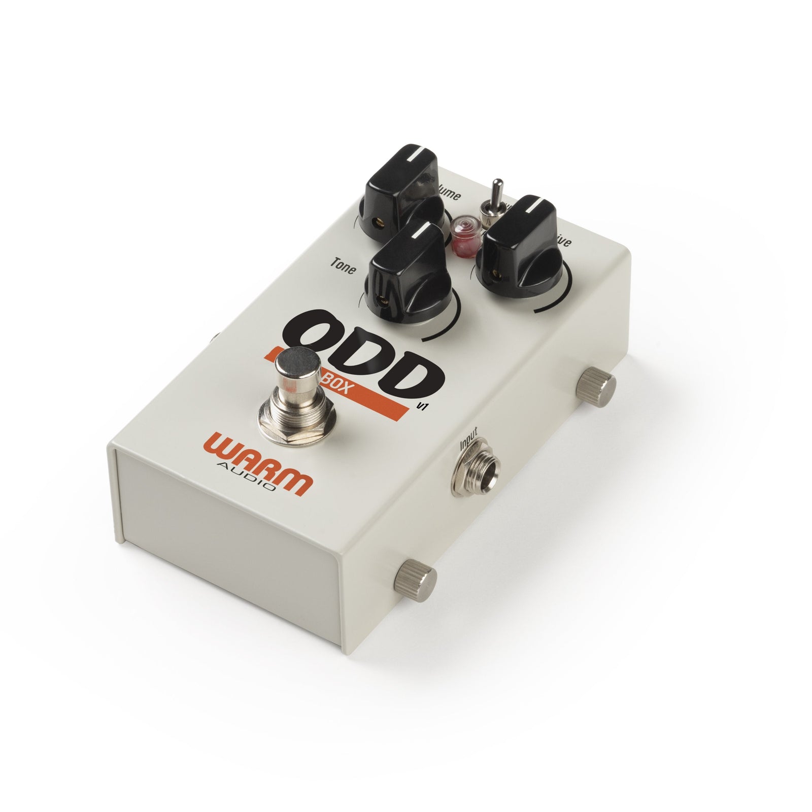 Warm Audio ODD Box V1