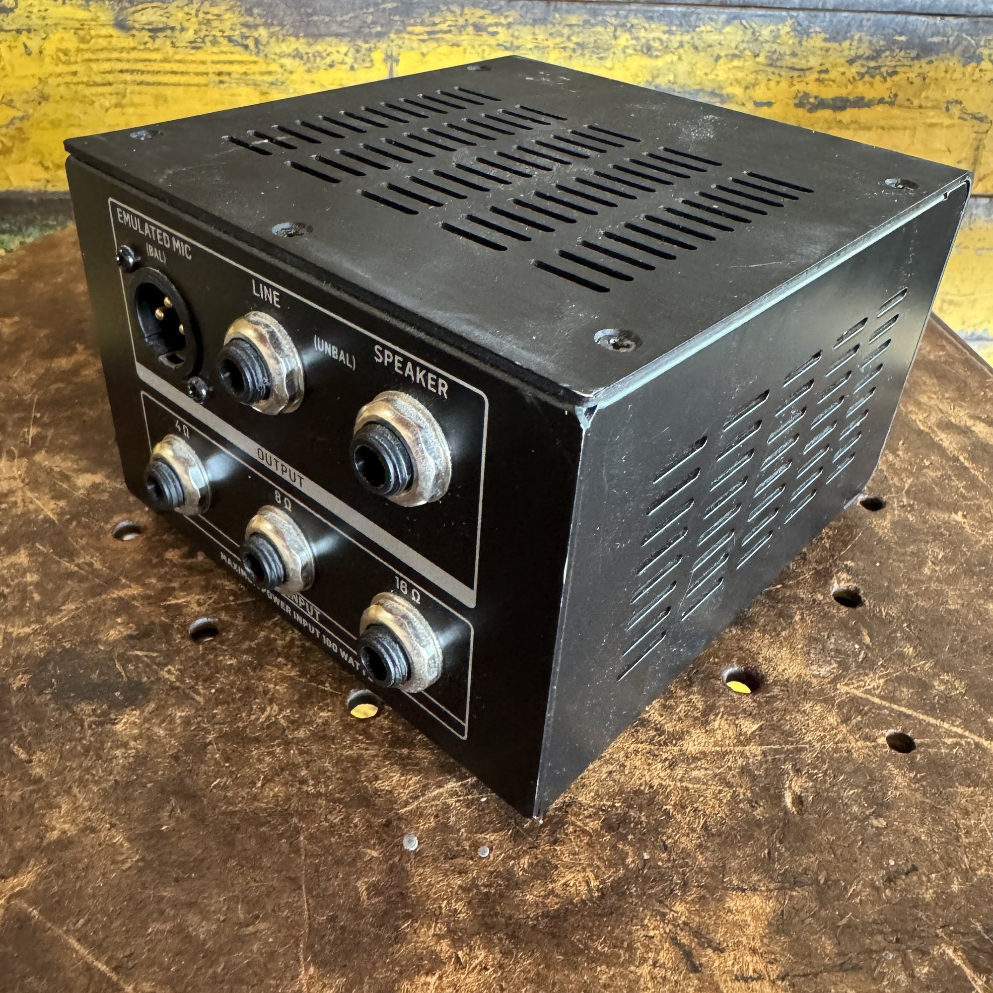 Bugera PS1 Power Soak