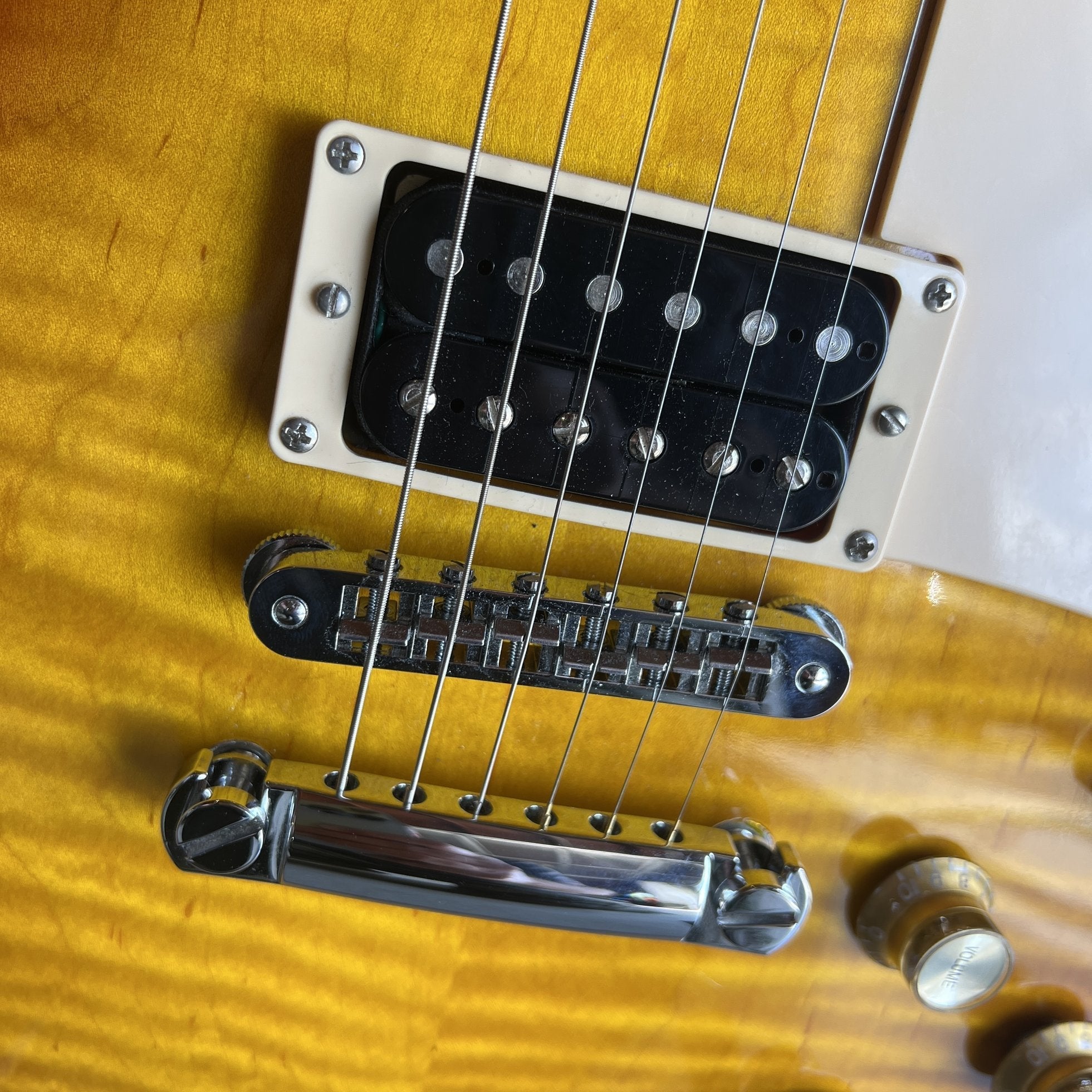 2010 Gibson Les Paul Traditional