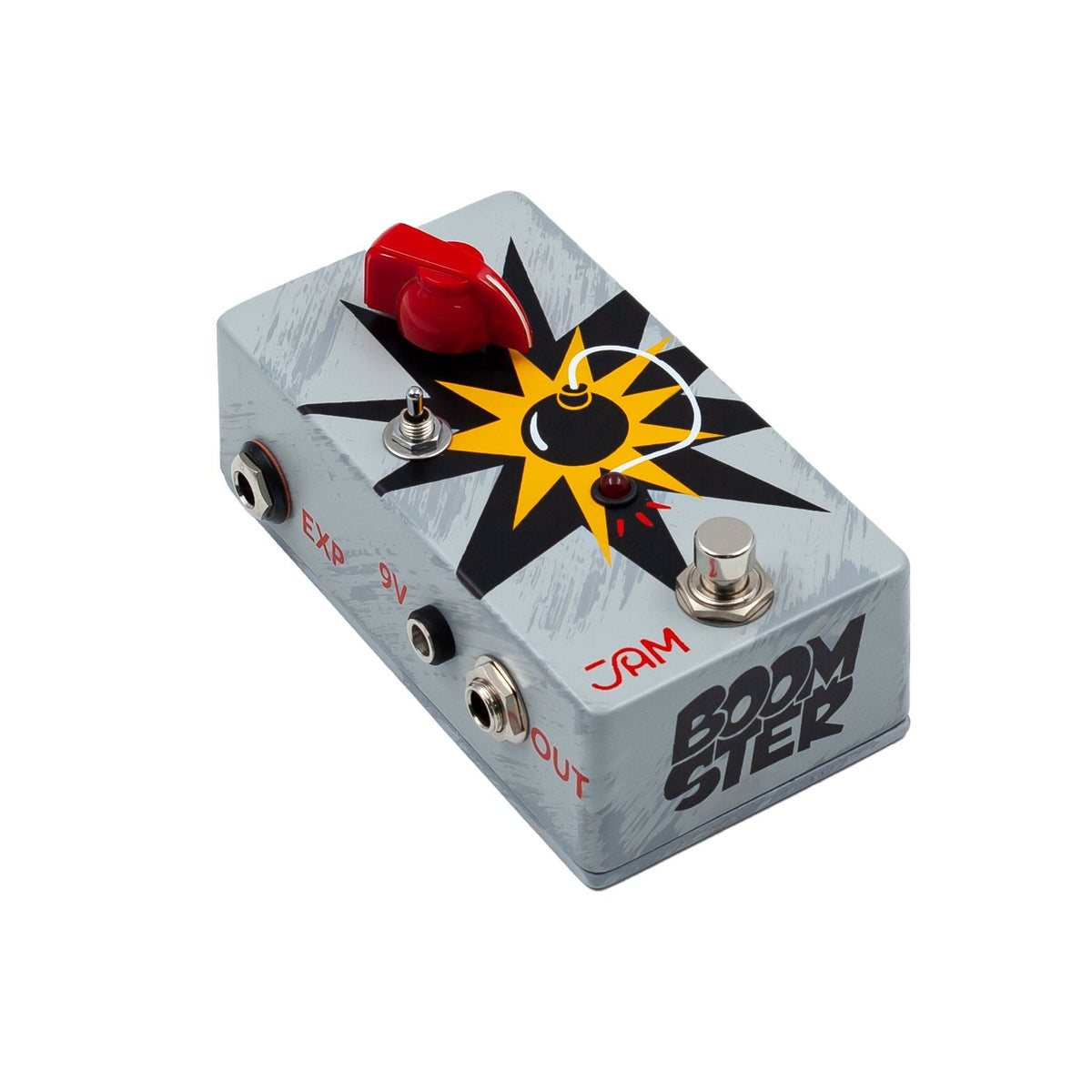 JAM Pedals Boomster MK.2