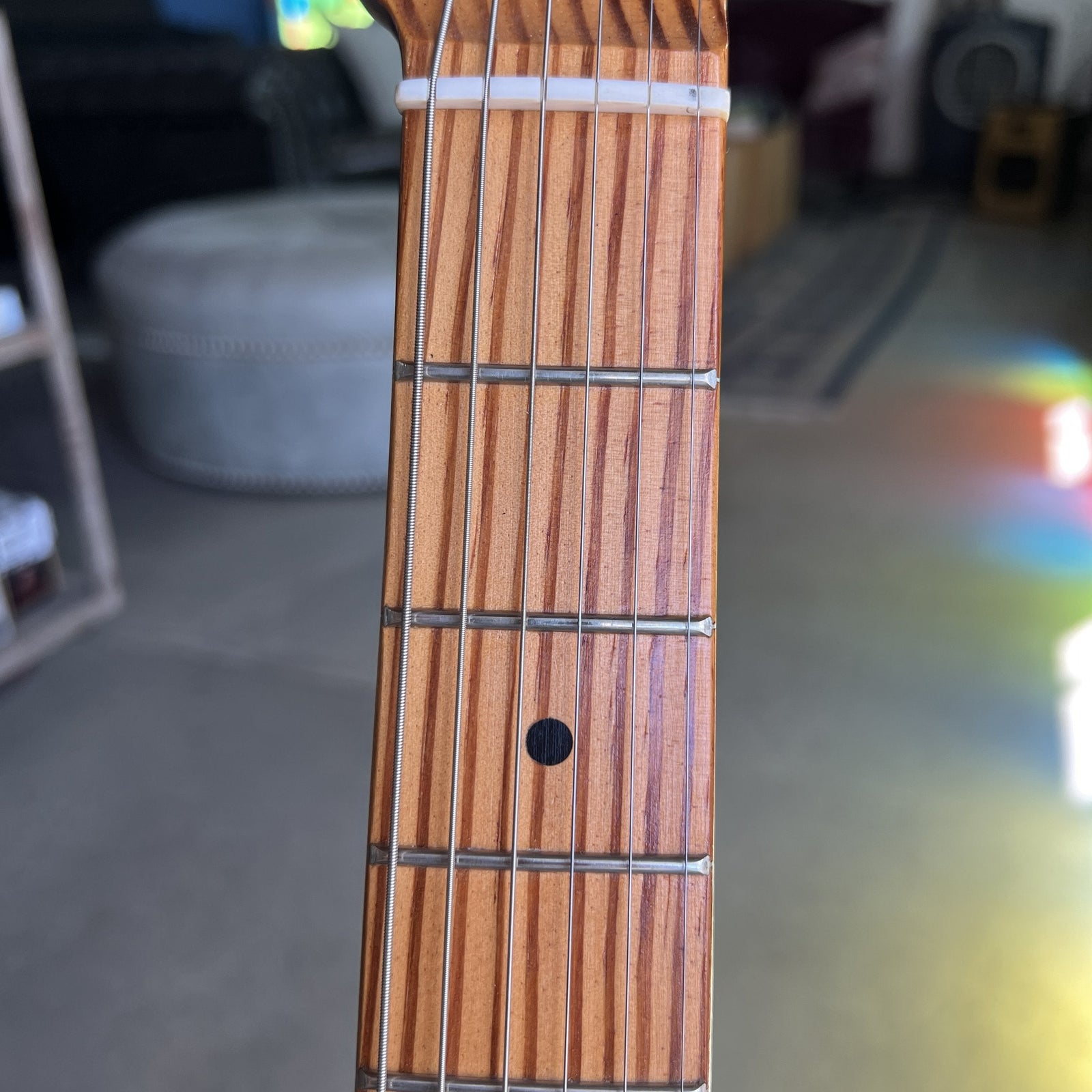 Kelly Guitars / Carmine Street Guitars T-Style Guitar