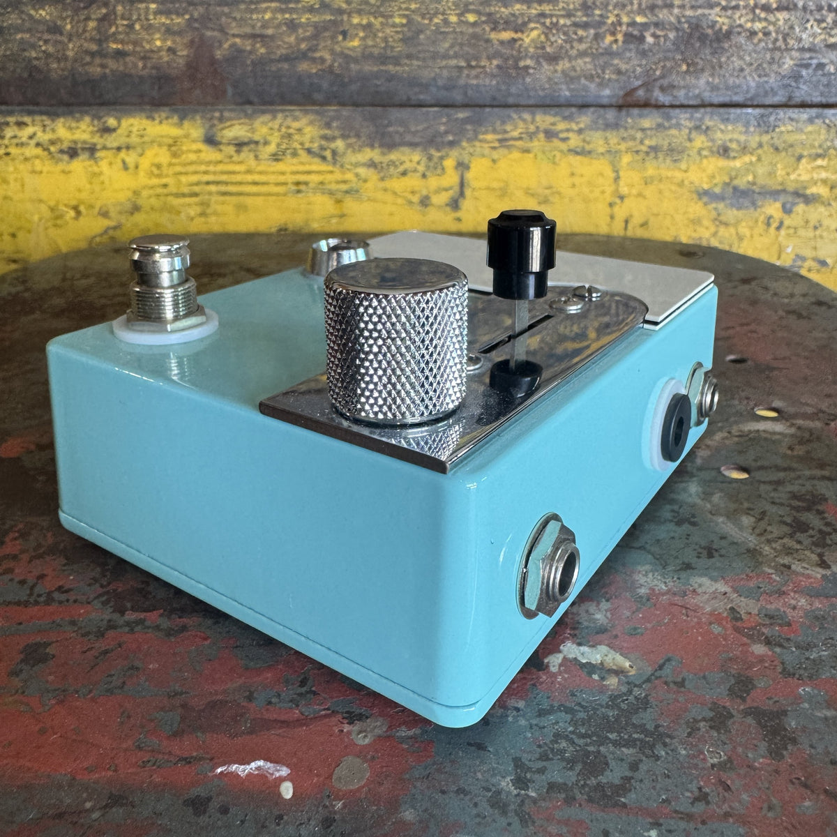 Coppersound Pedals Broadway Germanium Preamp & Treble Booster