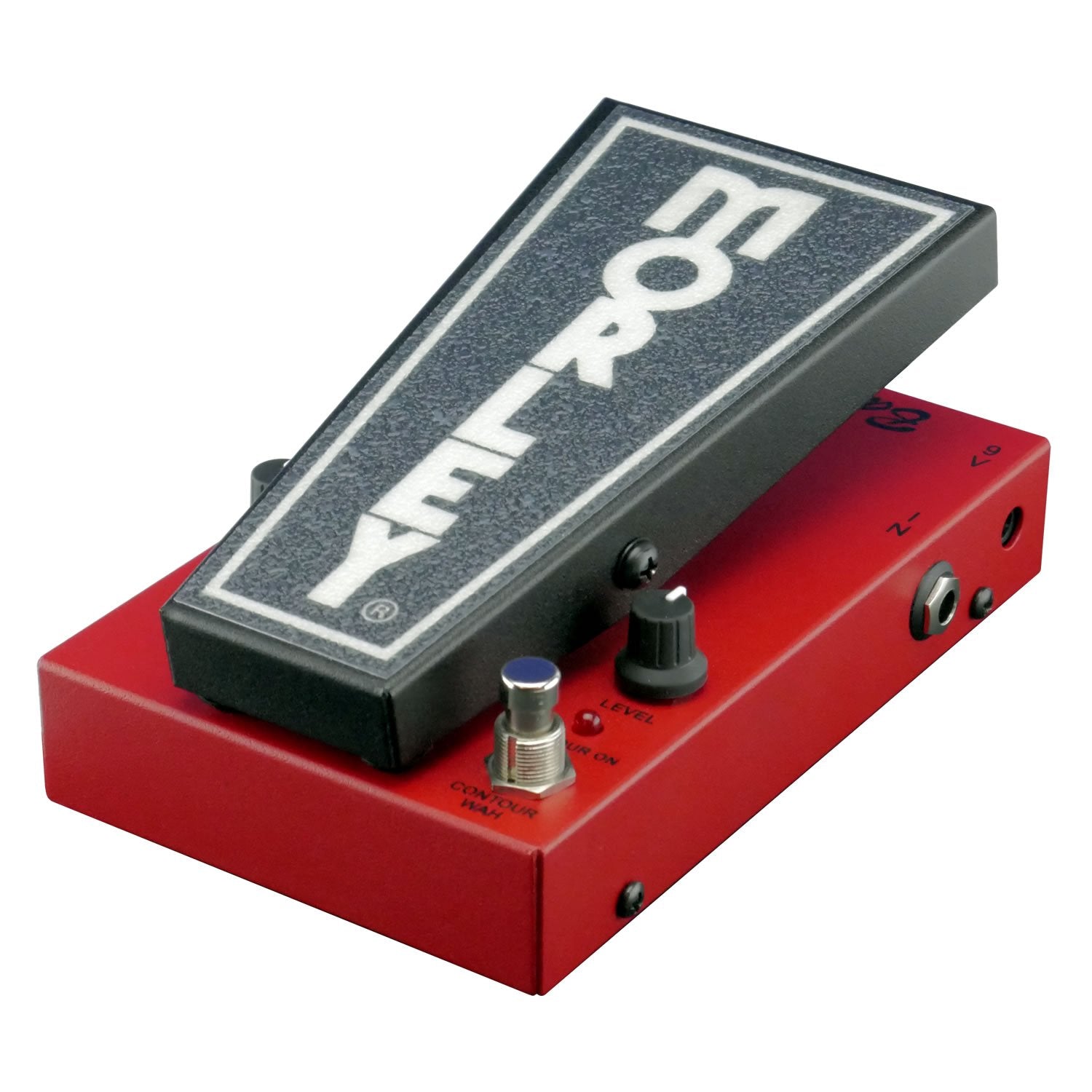 Morley 20/20 Bad Horsie Wah Pedal