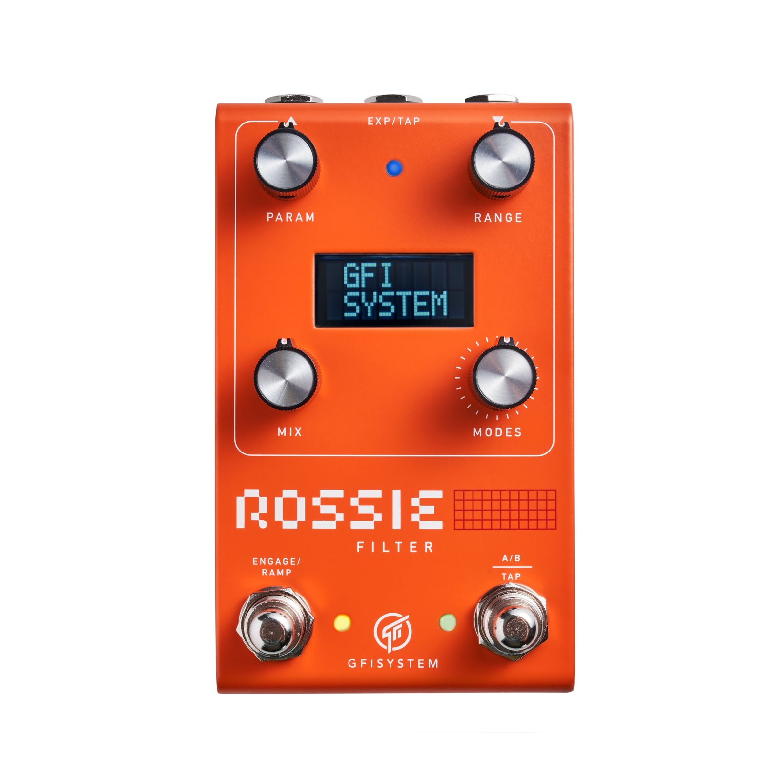 GFI Systems Rossie Dynamic Multi-Filter