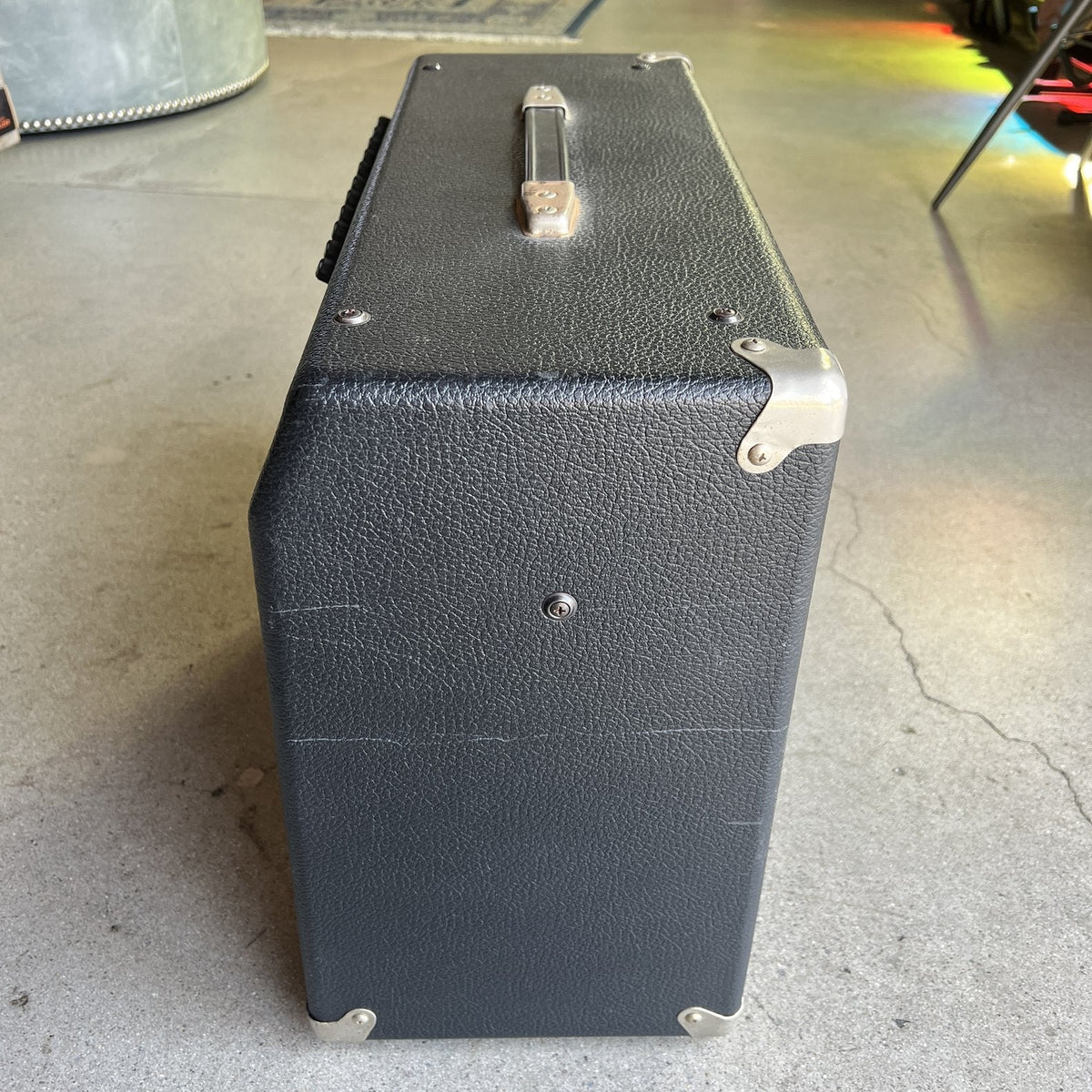 Fender Princeton Chorus 2x10 Guitar Amplifier