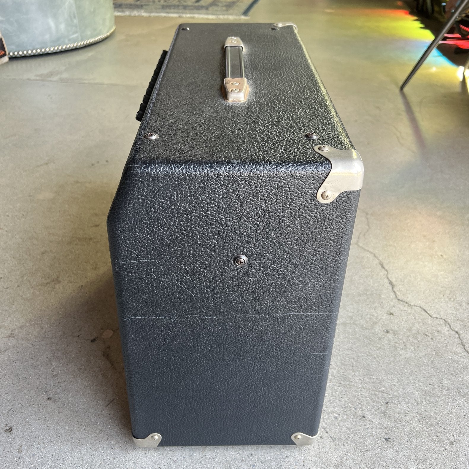 Fender Princeton Chorus 2x10 Guitar Amplifier