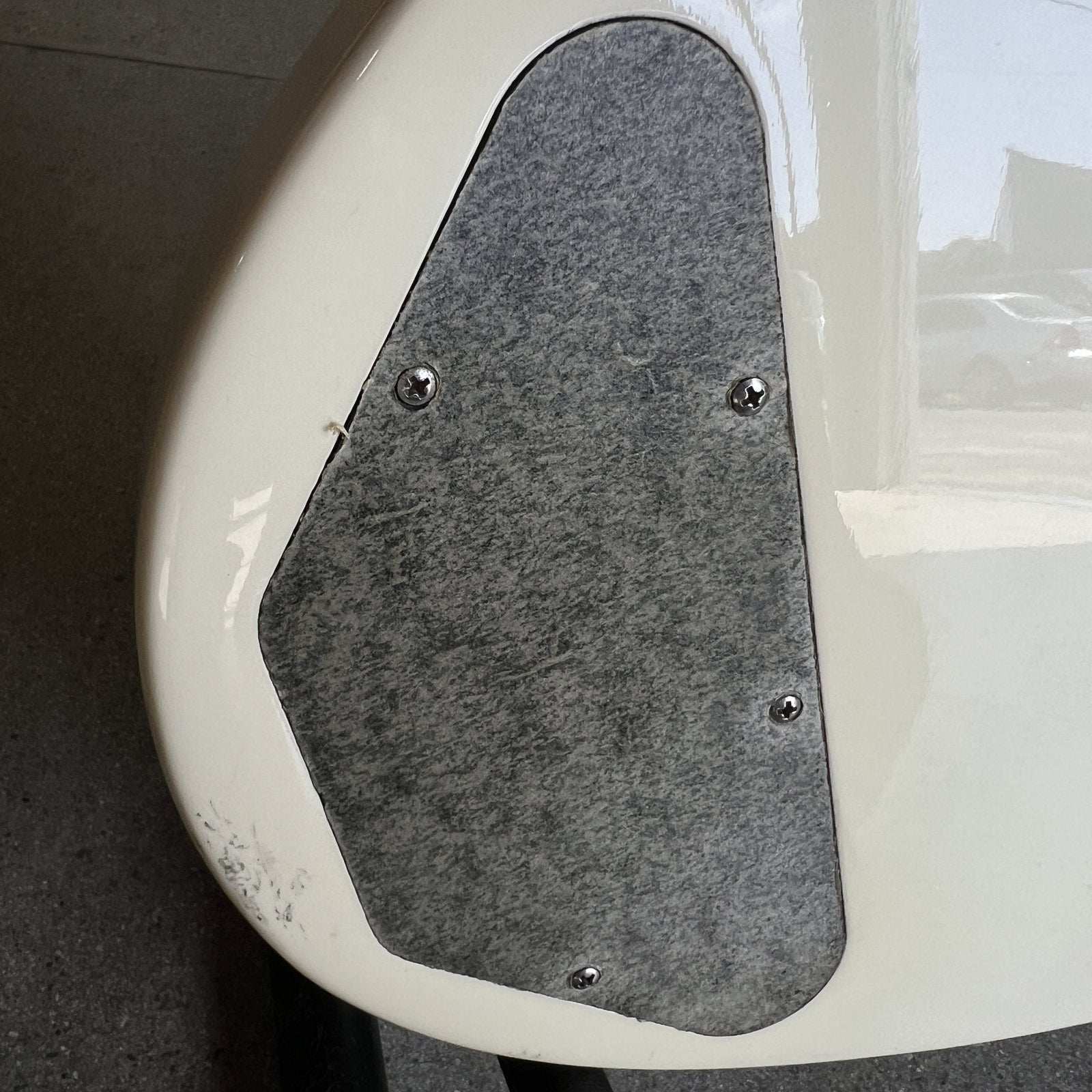 2002 Gibson SG Special Custom Shop