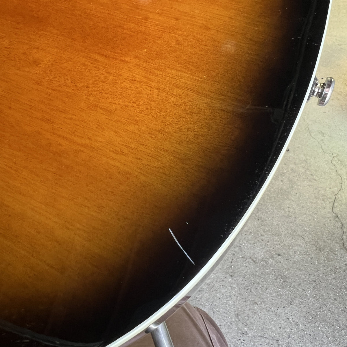 Rivolta Combinata XVII Camino Burst