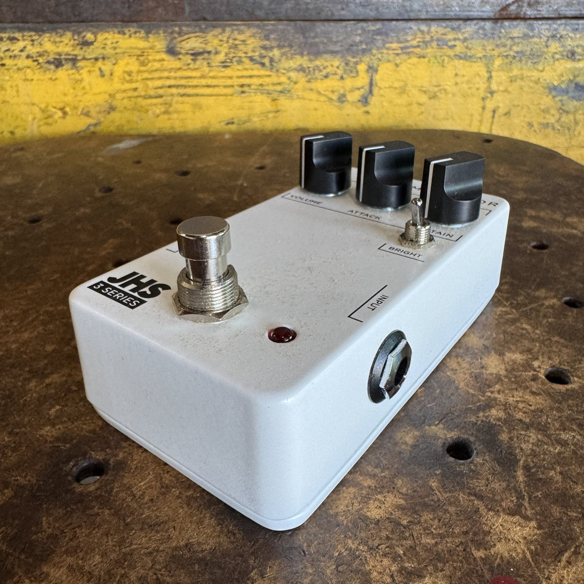 JHS Pedals 3 Series - Compressor