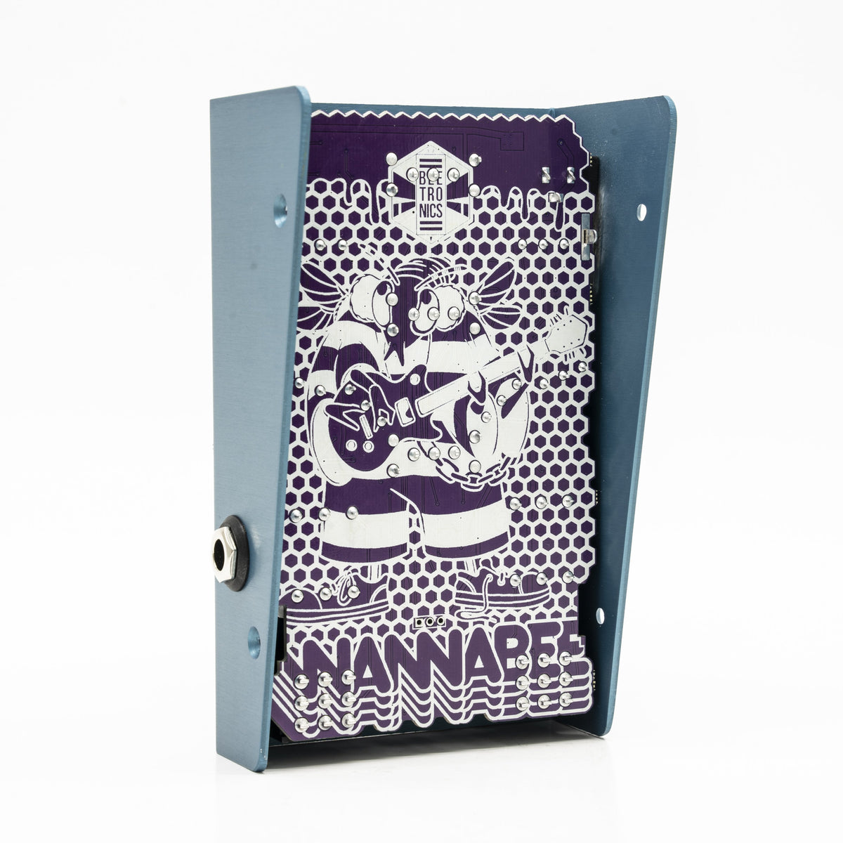 Beetronics Wannabee "Beelateral Buzz"