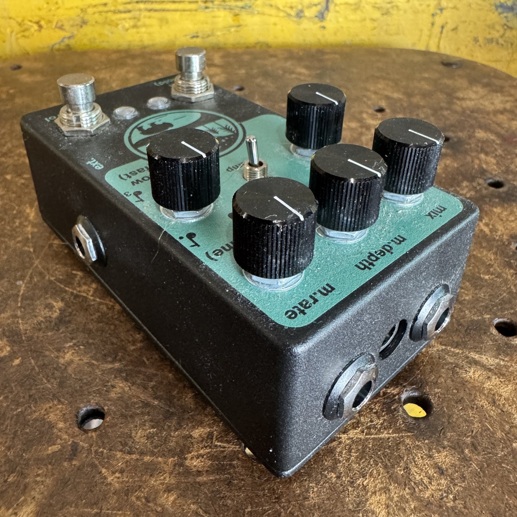 Native Audio Wilderness Delay V1.5