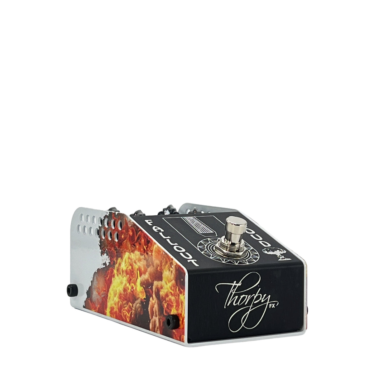 ThorpyFX Fallout Cloud