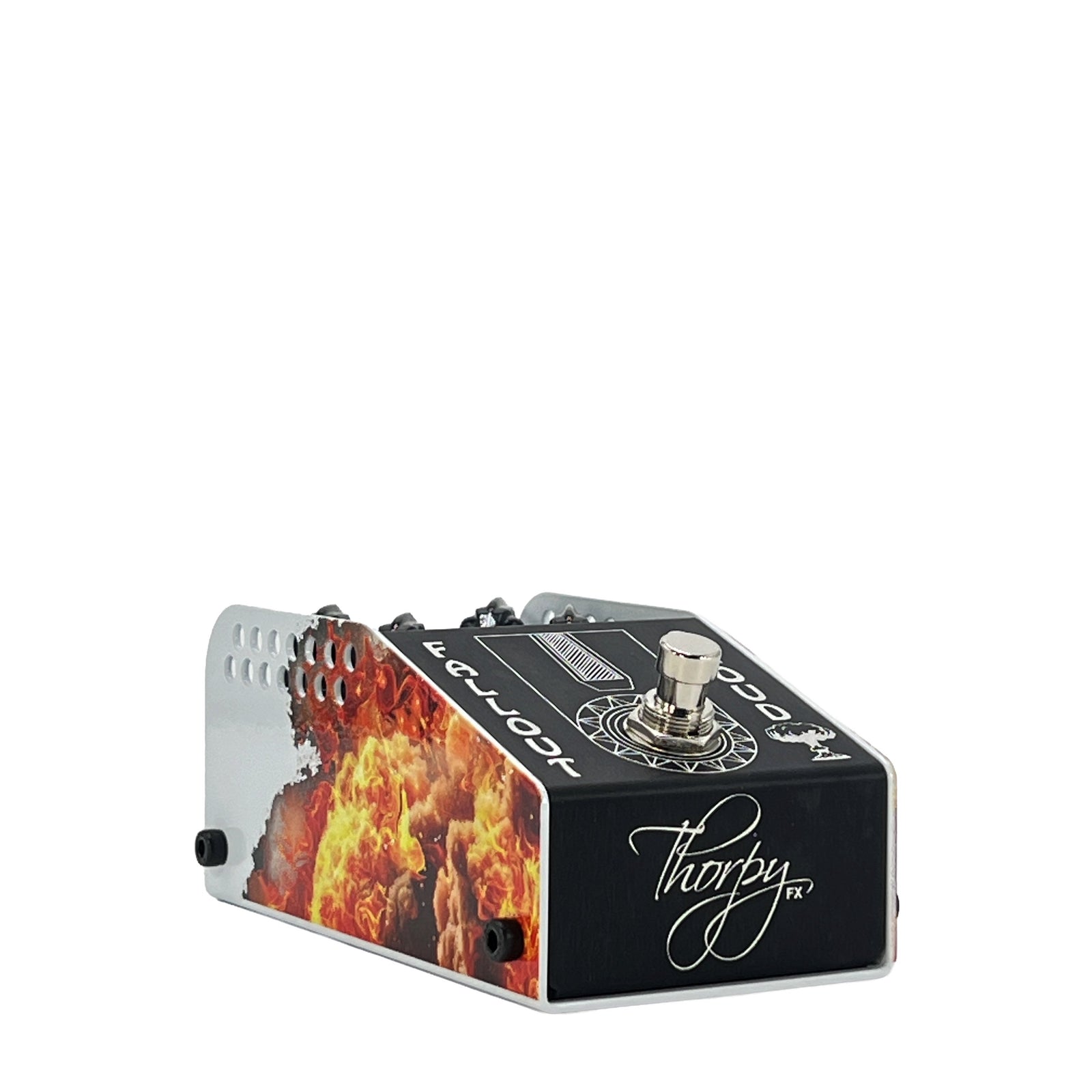 ThorpyFX Fallout Cloud