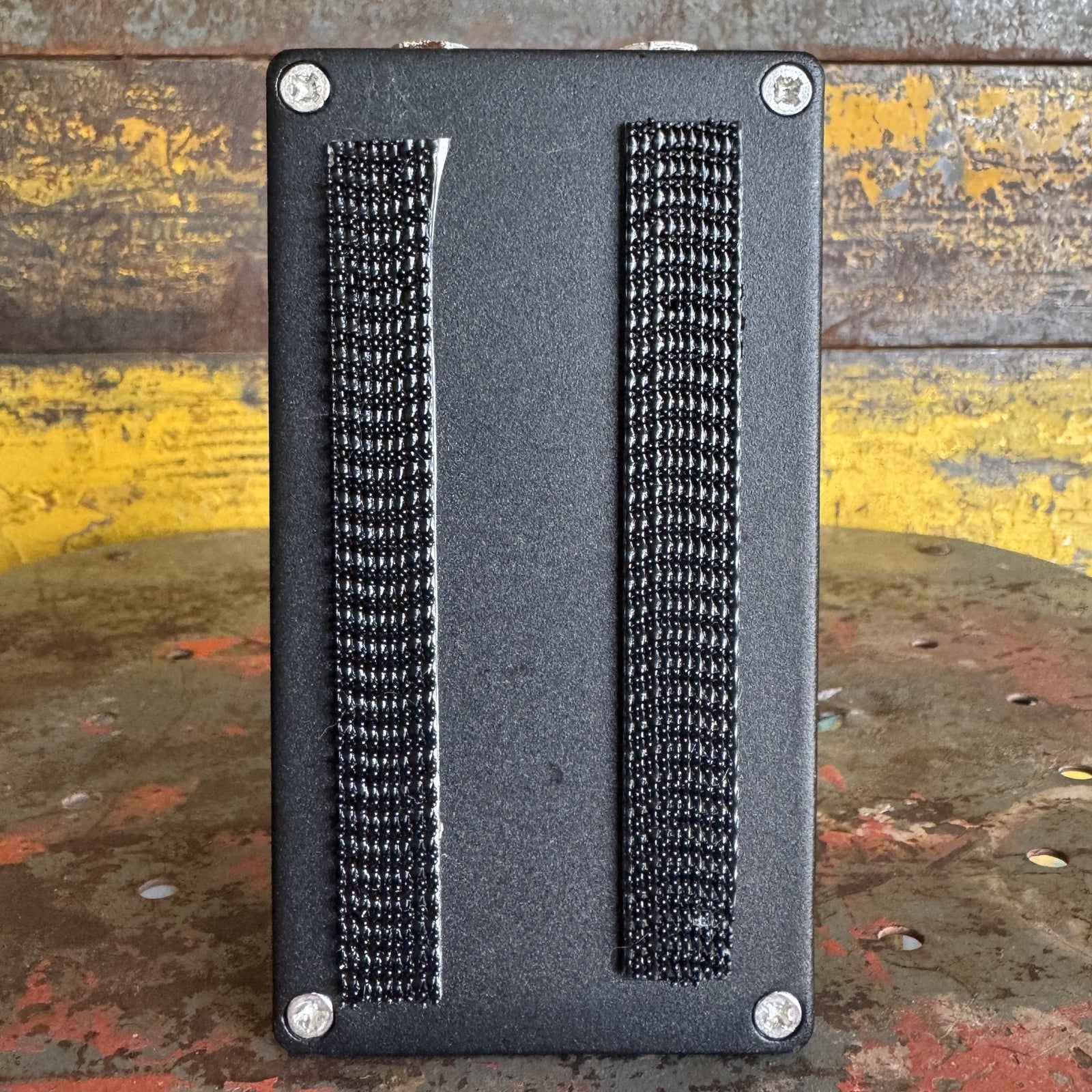 Native Audio Ghost Ridge V1.5