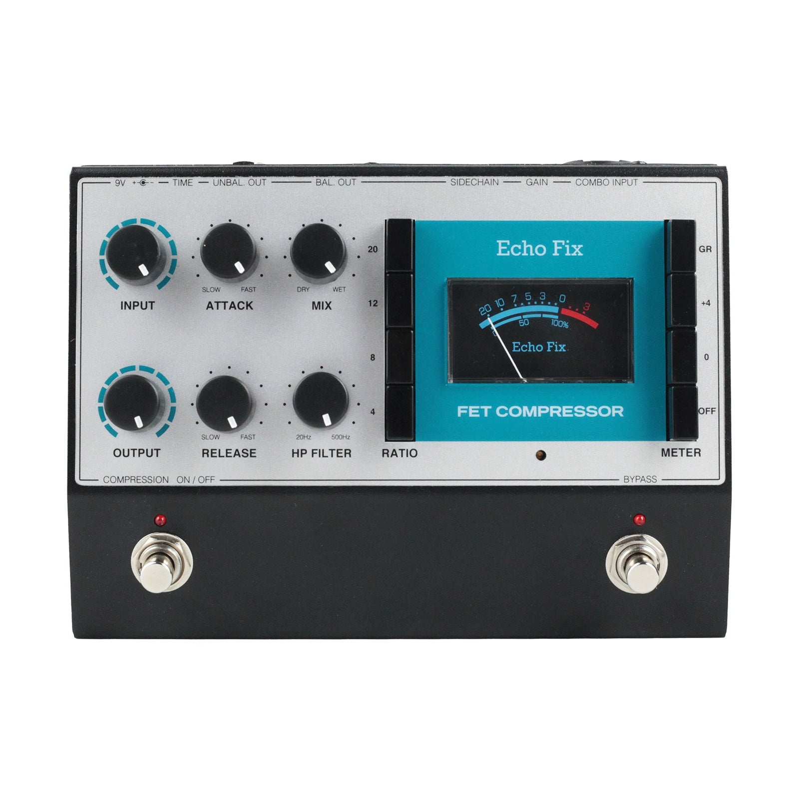 Echo Fix EF-P5 Compressor