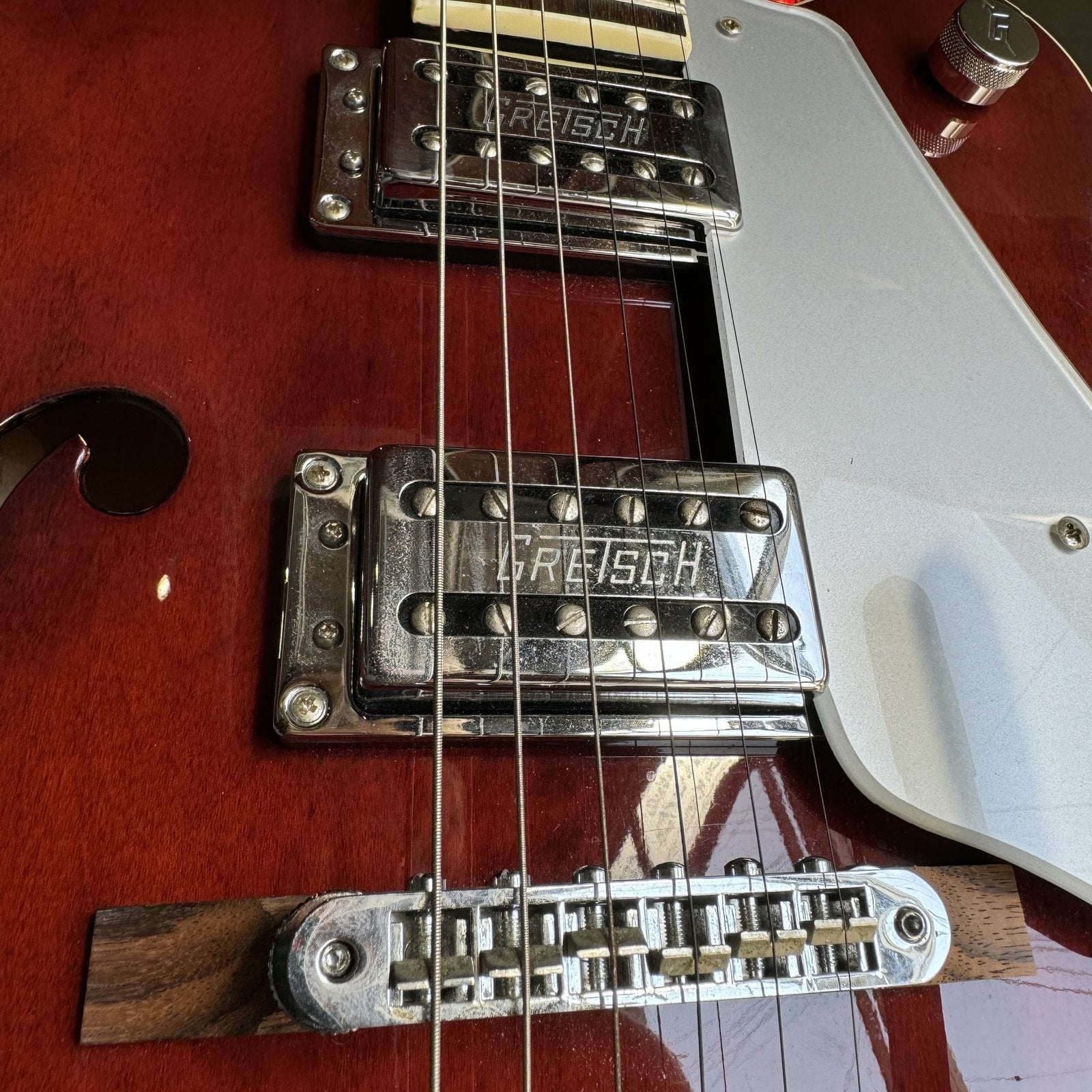 Gretsch Electromatic G5120 Electric Guitar