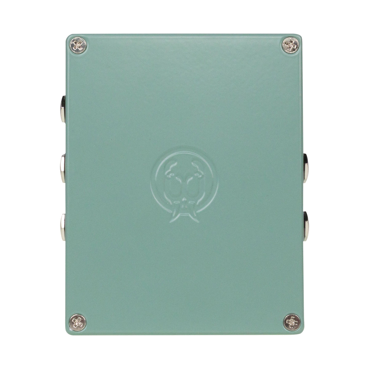 Walrus Audio Lore MKII Reverse Soundscape Generator Stereo Ambient Pedal - Green