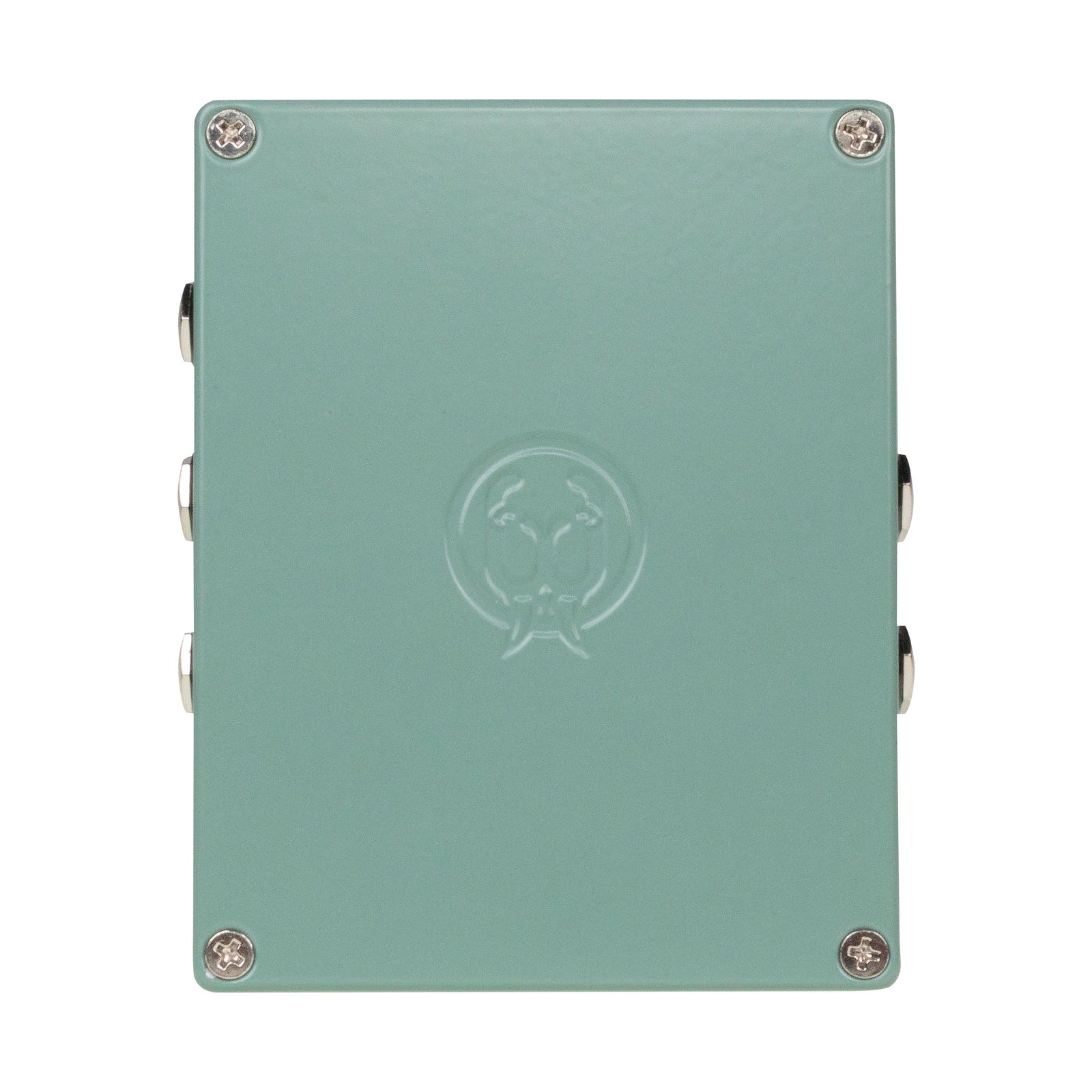 Walrus Audio Lore MKII Reverse Soundscape Generator Stereo Ambient Pedal - Green