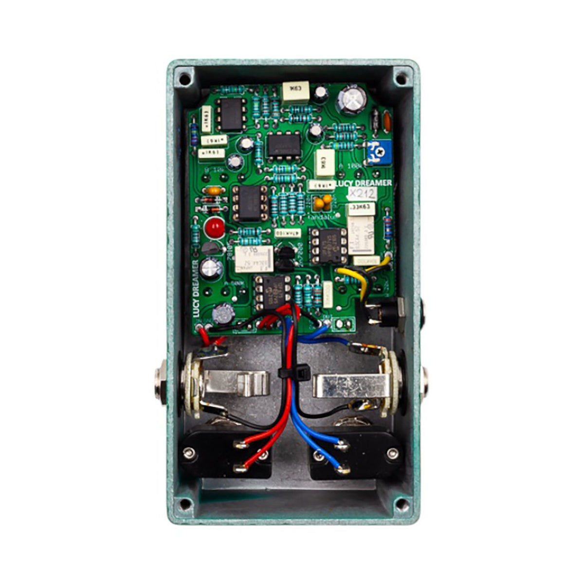 JAM Pedals Lucydreamer