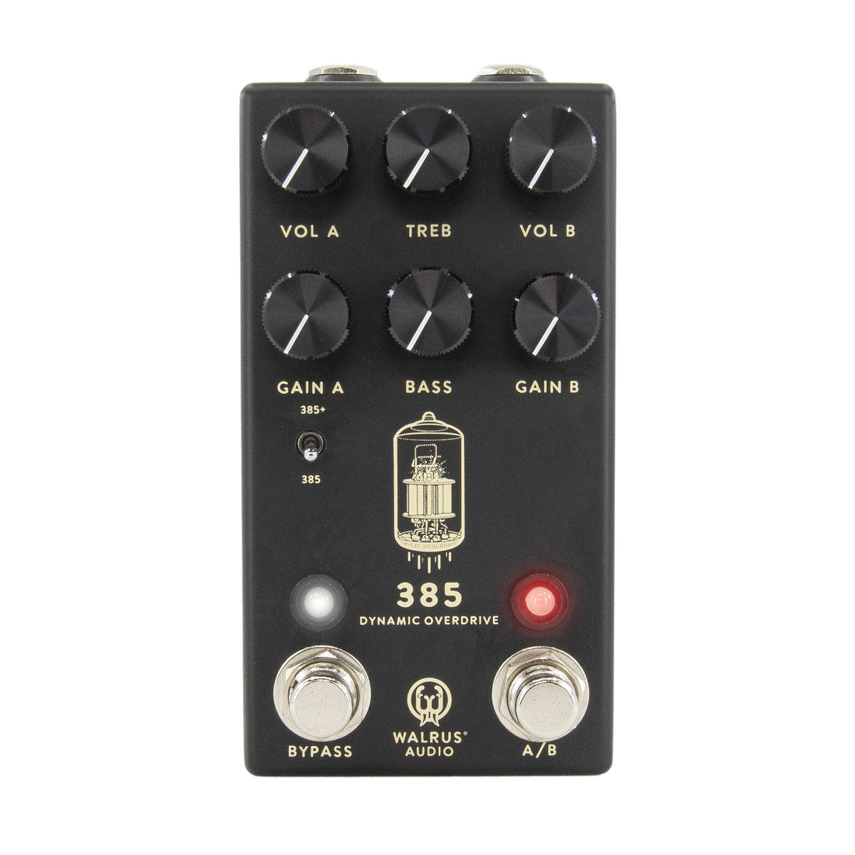 Walrus Audio 385 MKII - Black