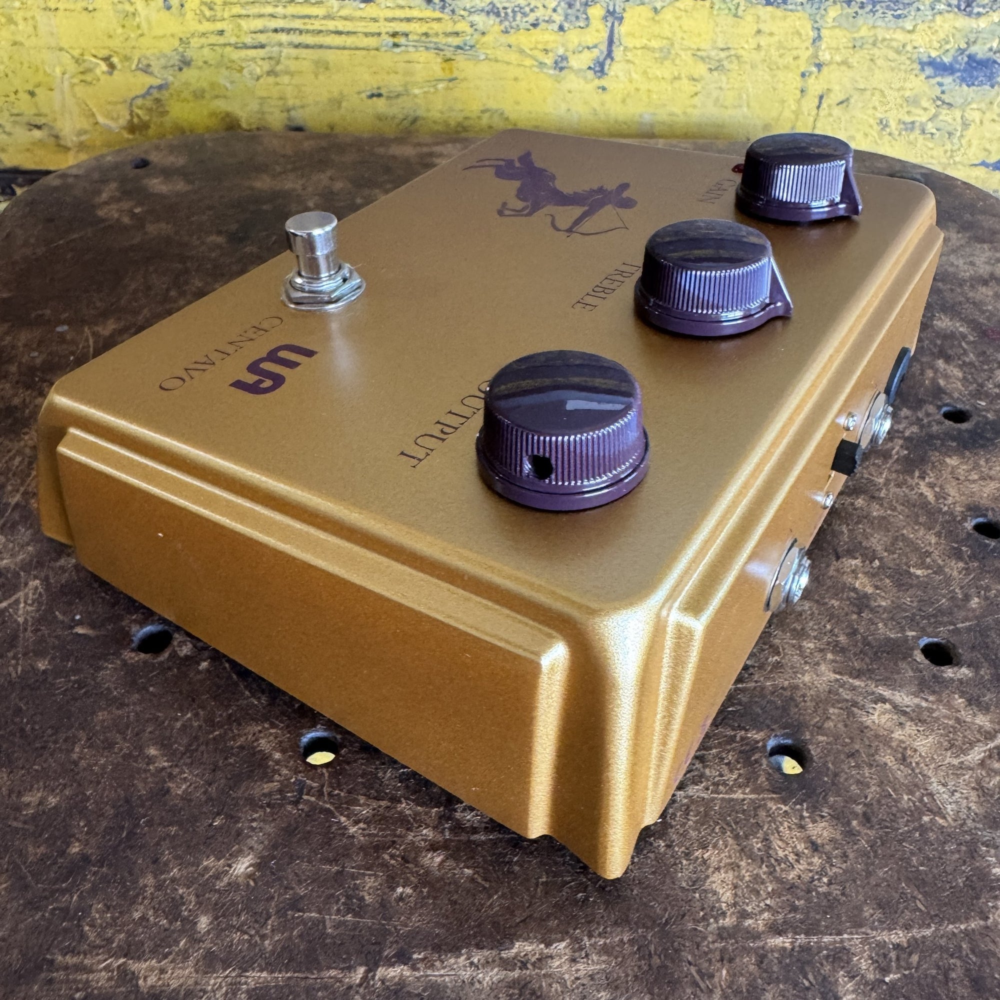 Warm Audio Centavo